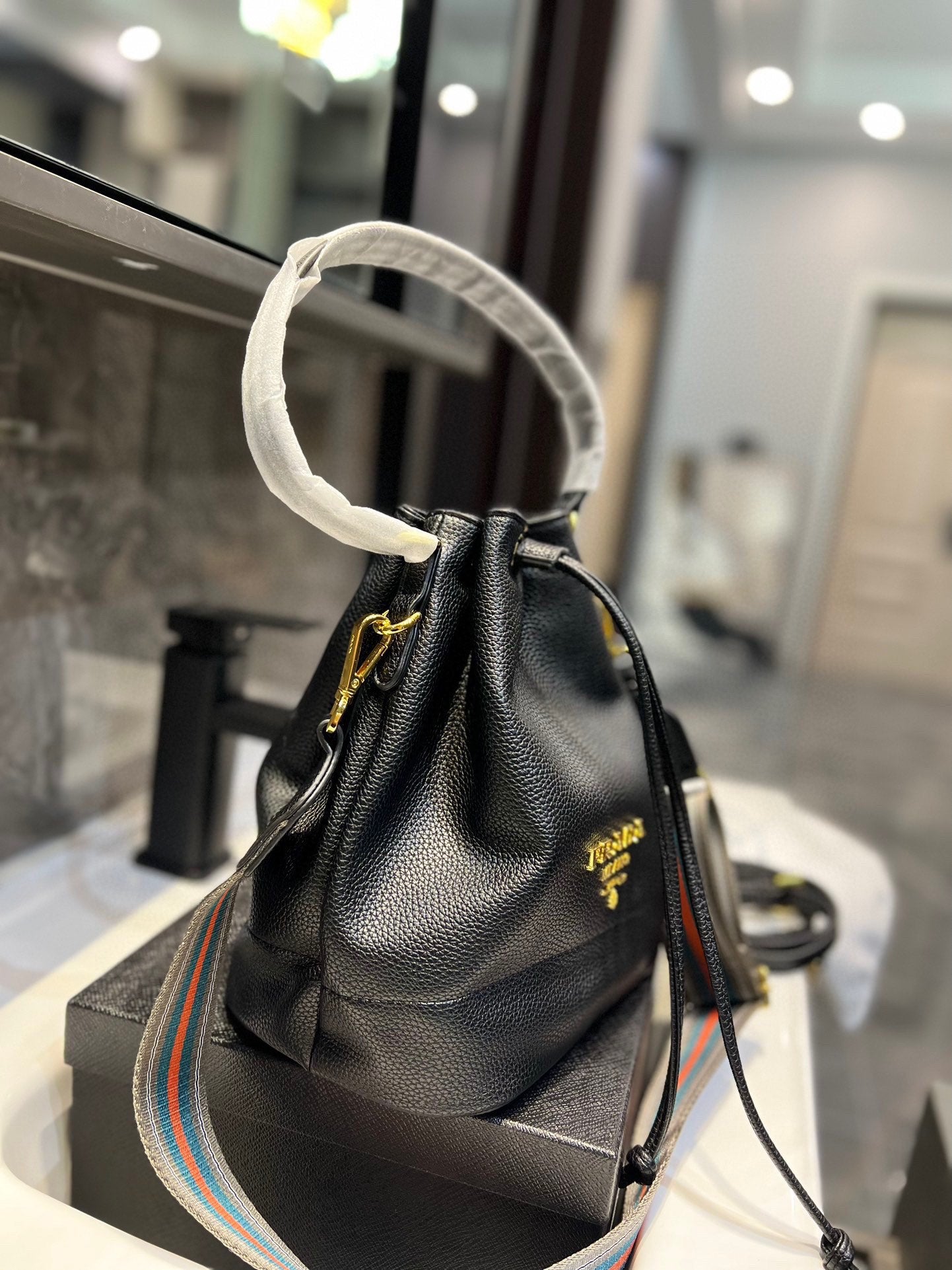 PRADA BAG-201