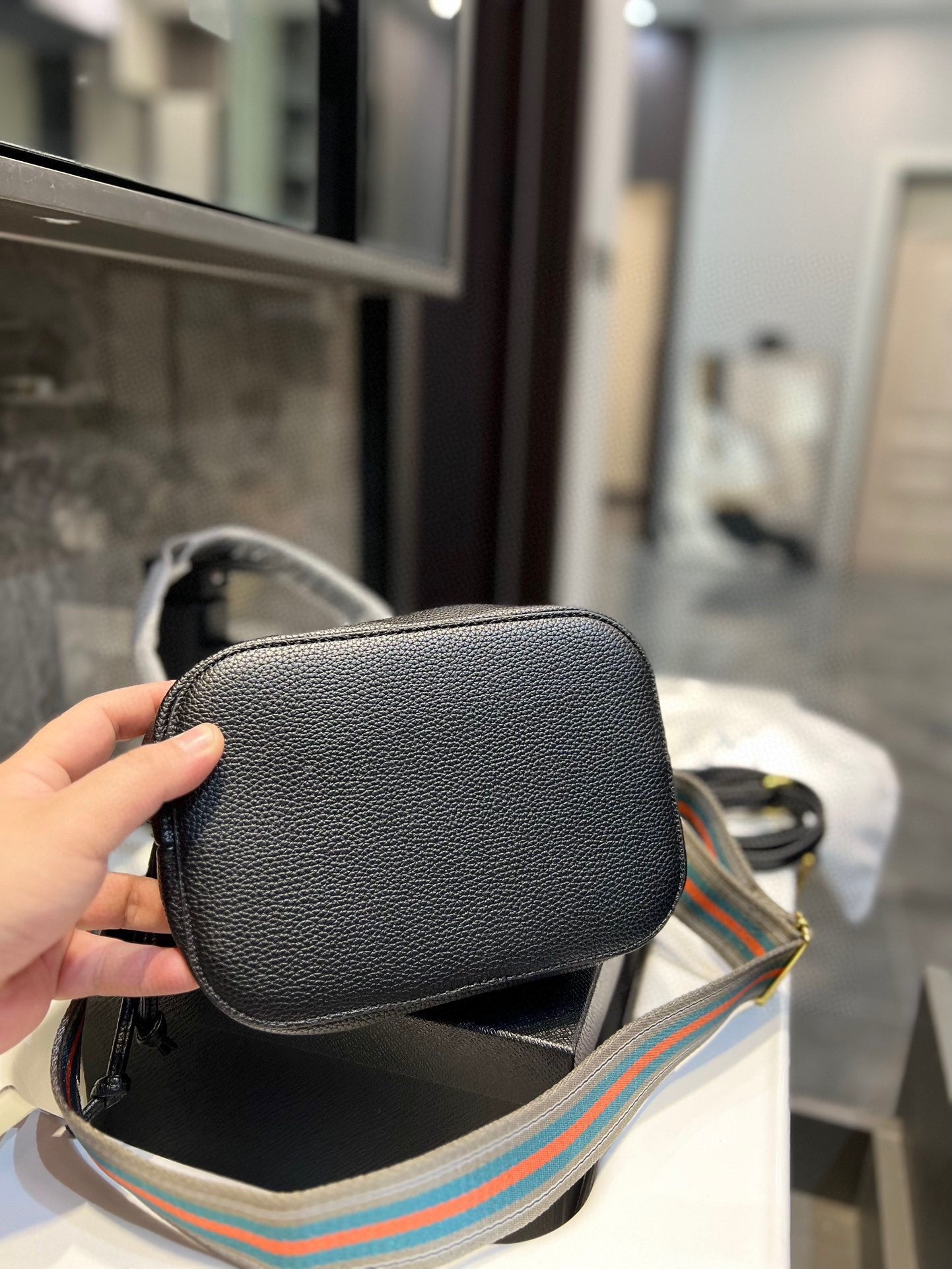 PRADA BAG-201