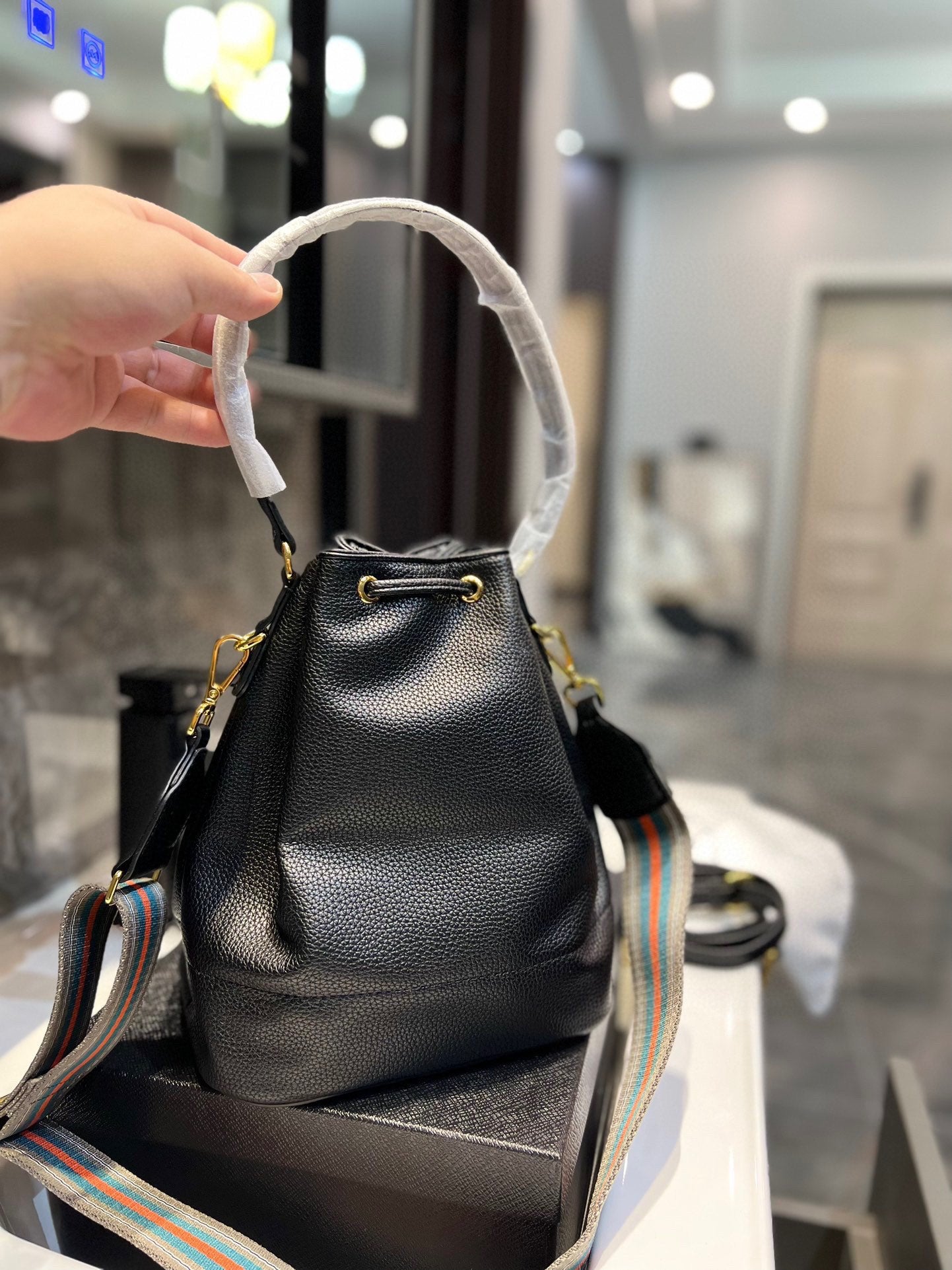 PRADA BAG-201