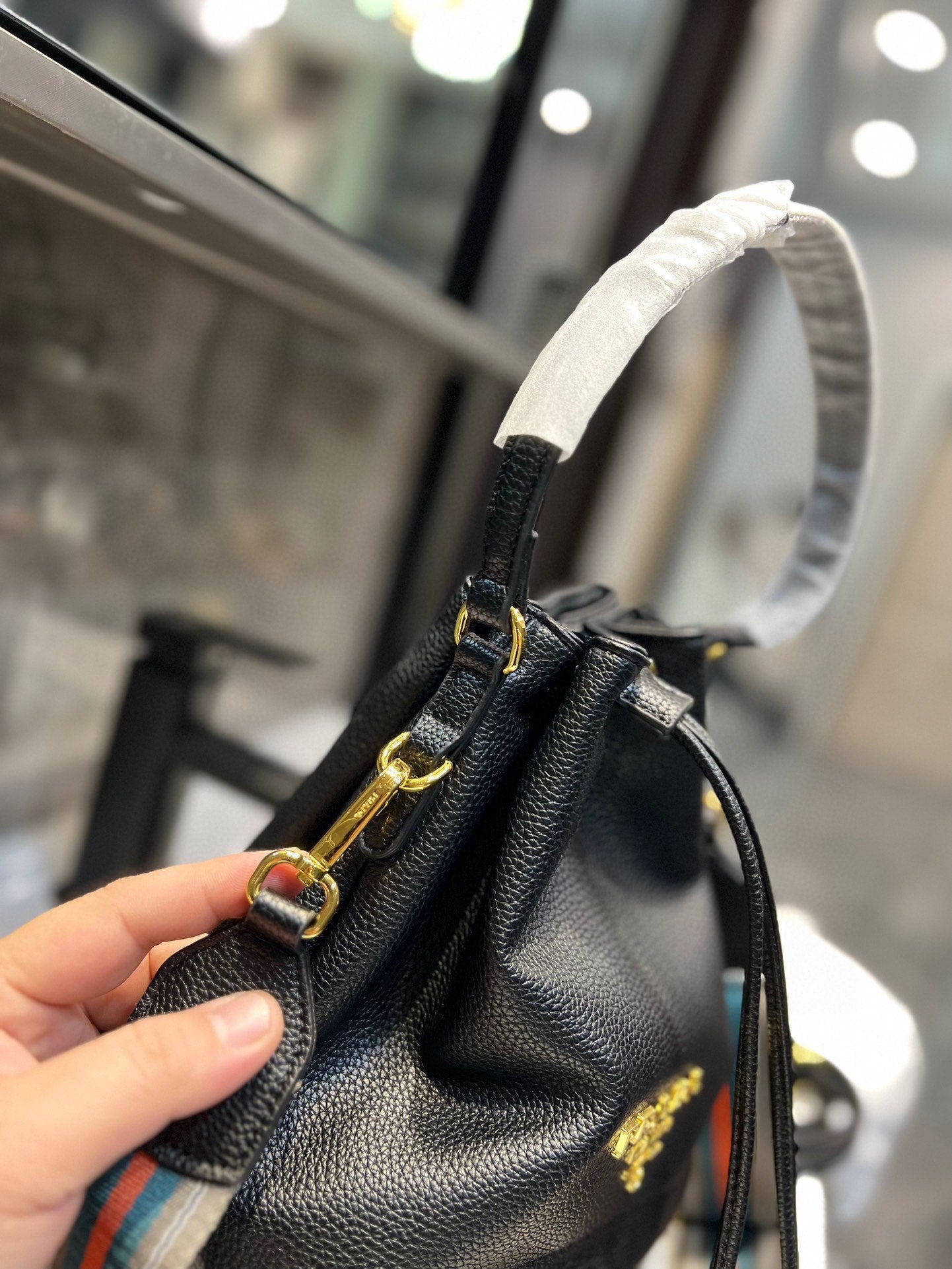 PRADA BAG-201
