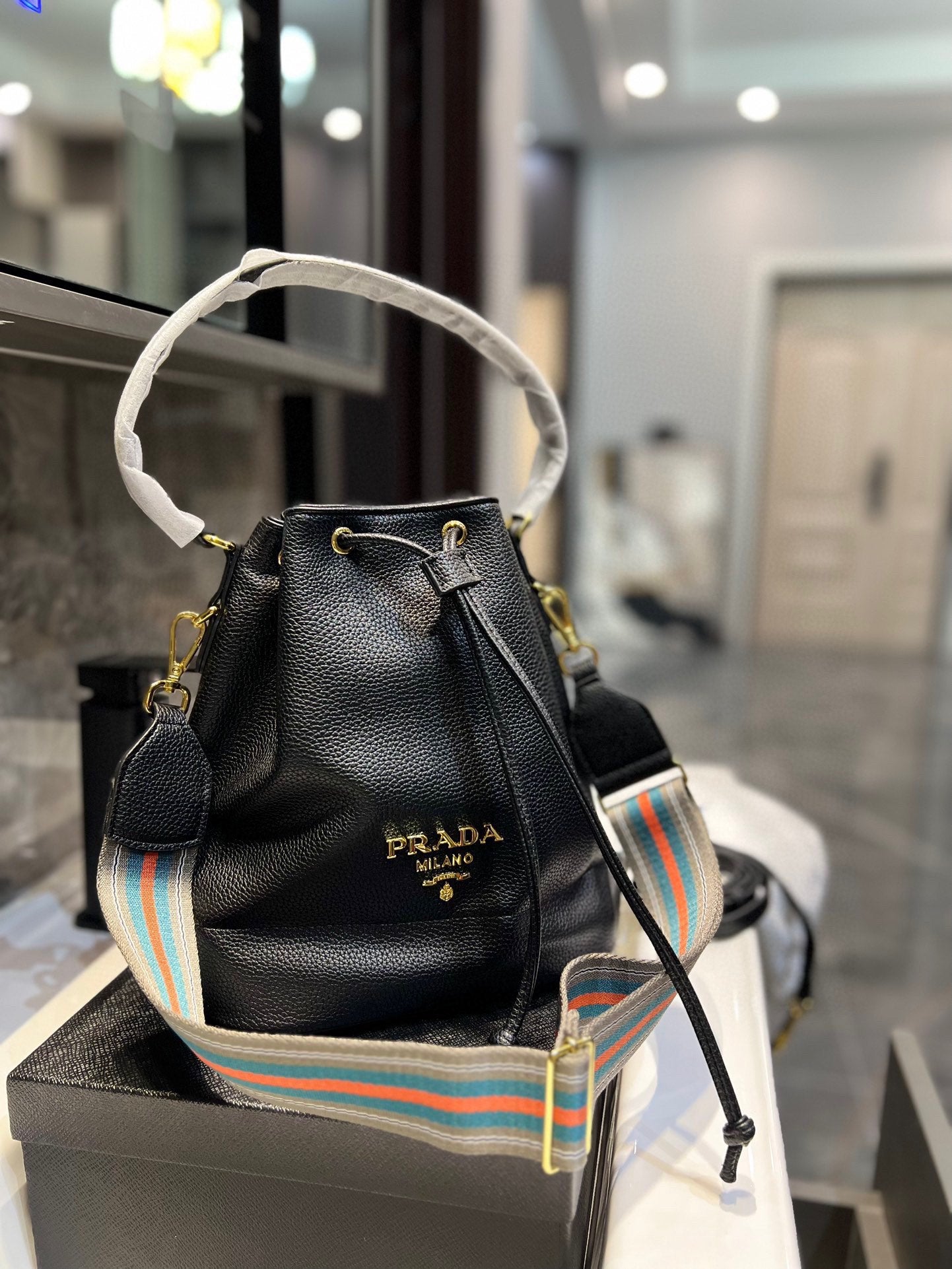 PRADA BAG-201
