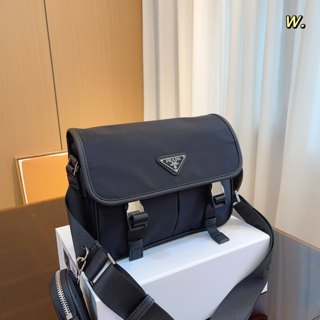 PRADA BAG-203