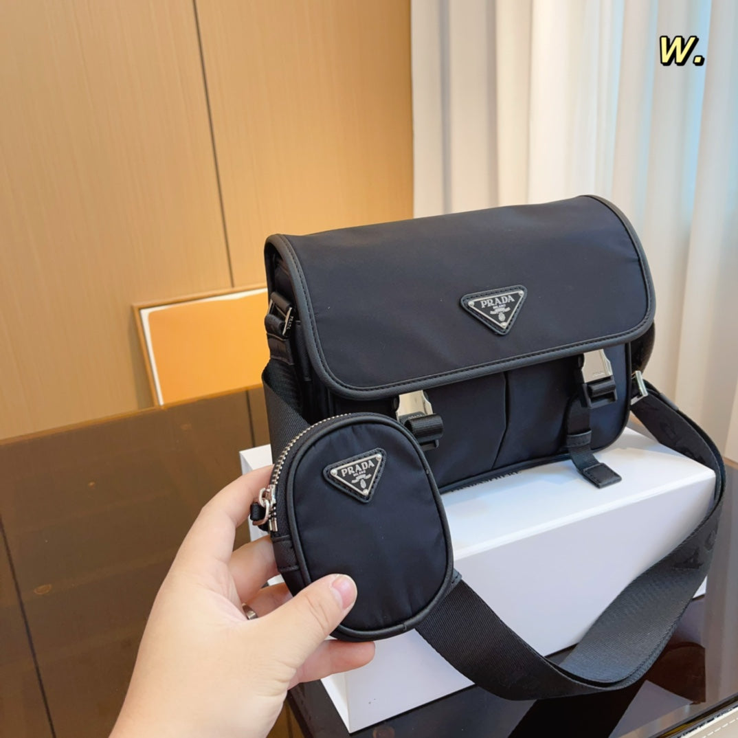 PRADA BAG-203