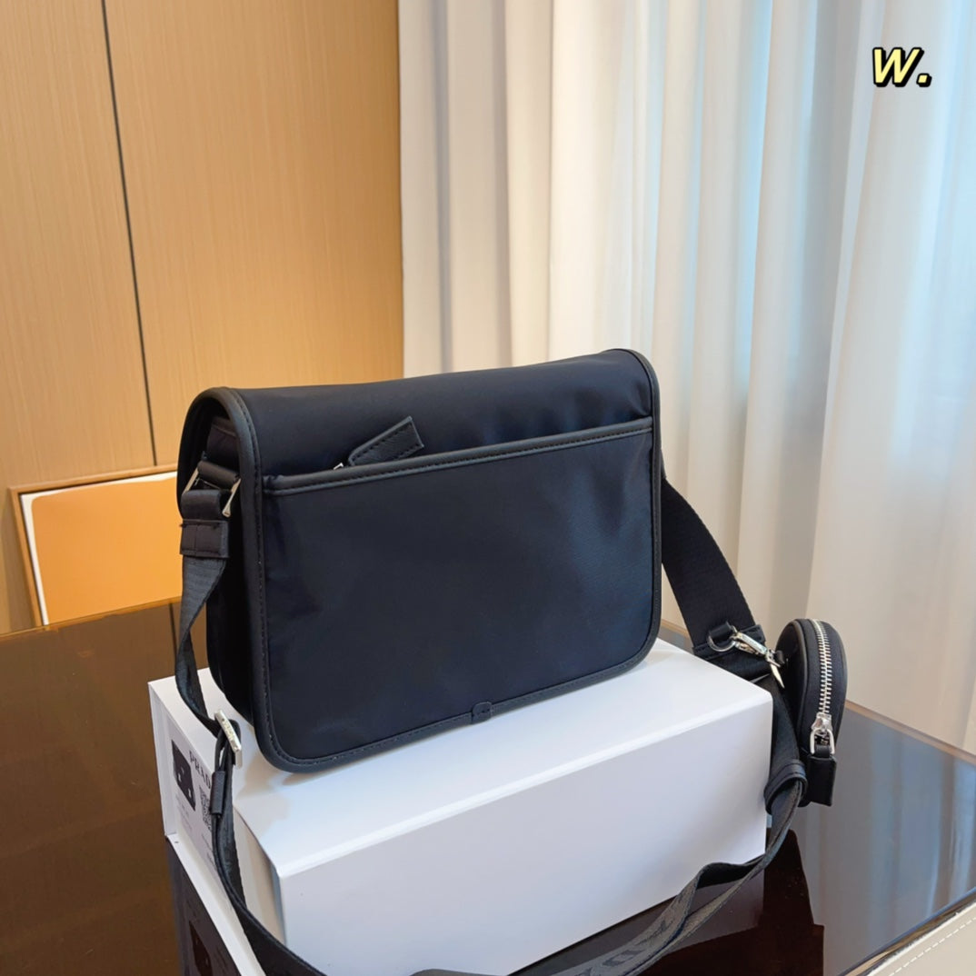 PRADA BAG-203
