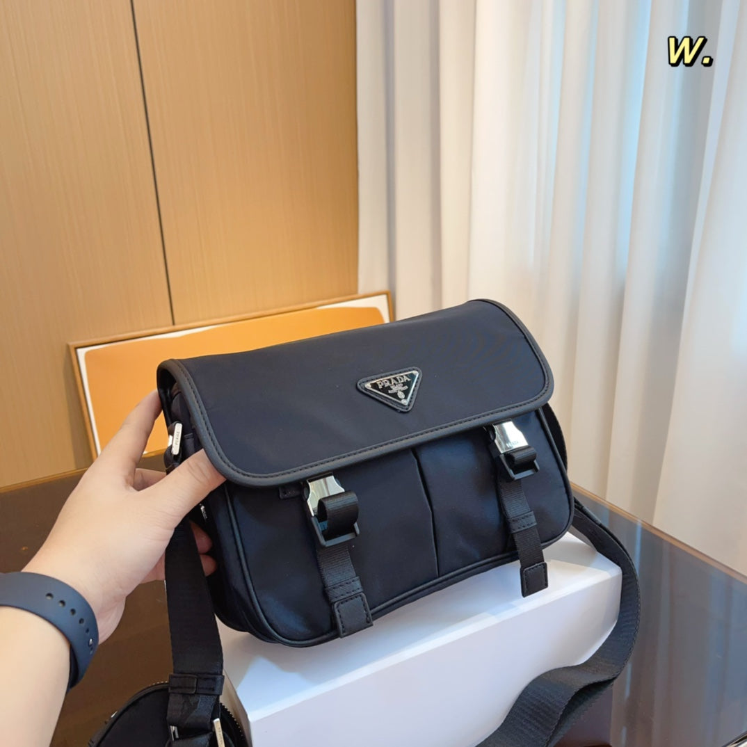 PRADA BAG-203