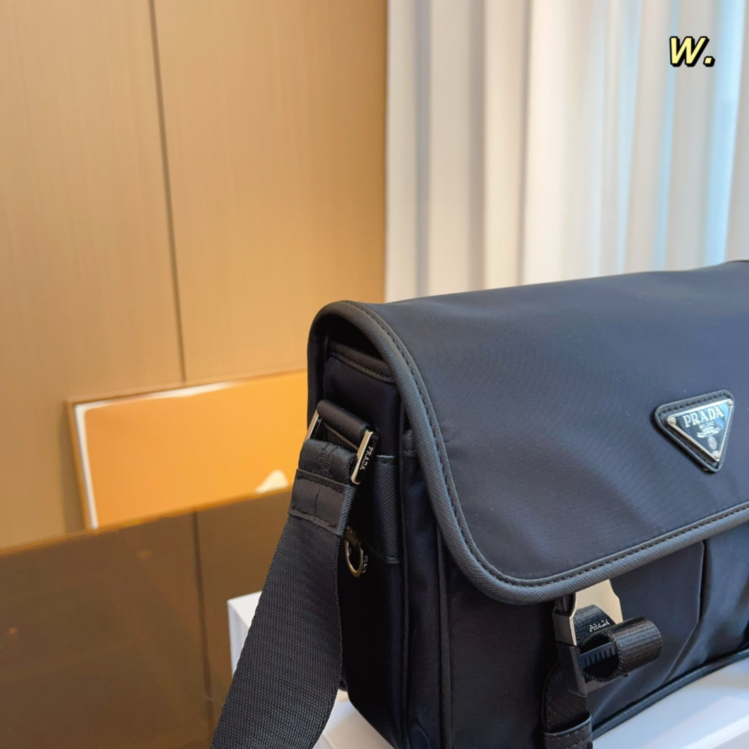 PRADA BAG-203