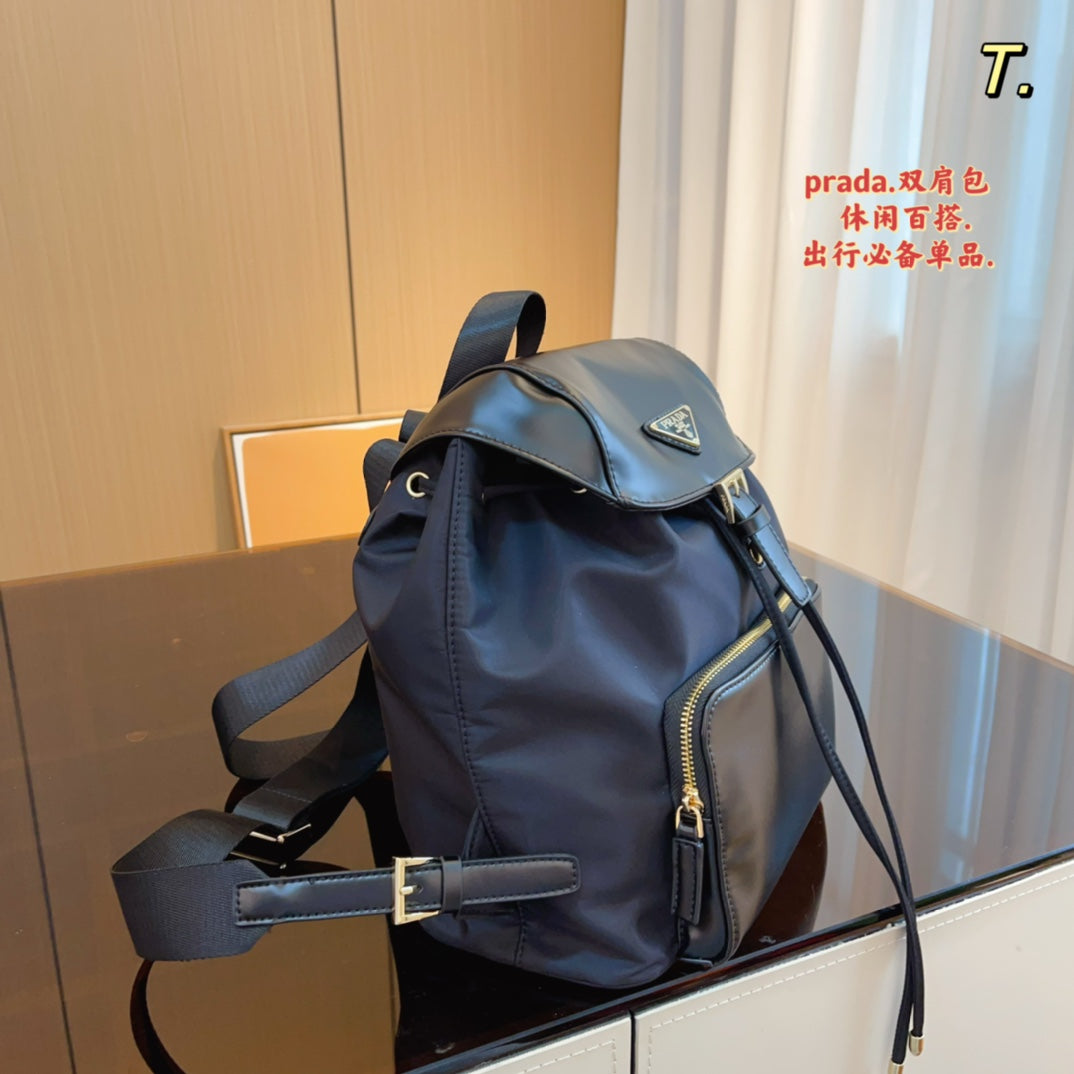 PRADA BAG-204