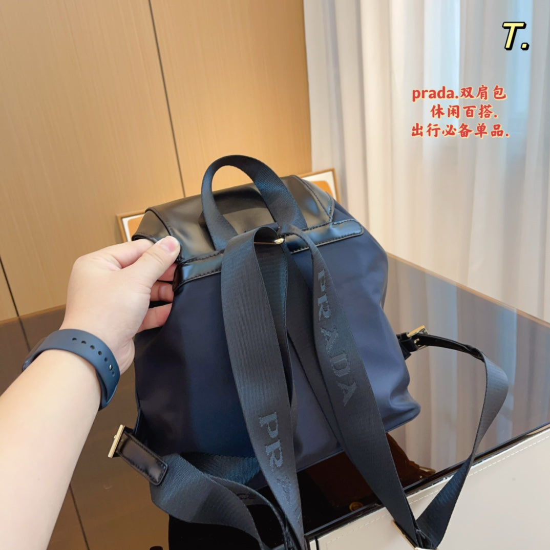 PRADA BAG-204