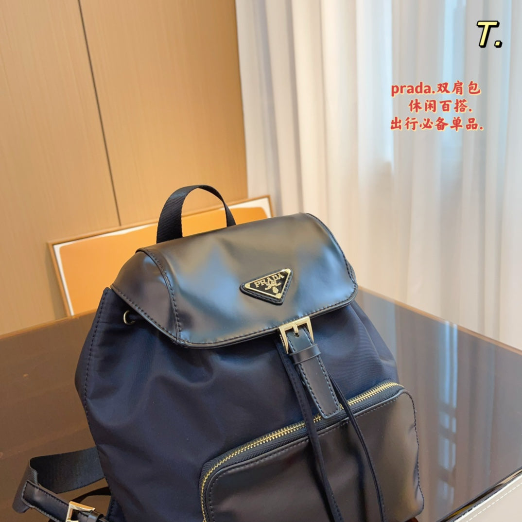 PRADA BAG-204