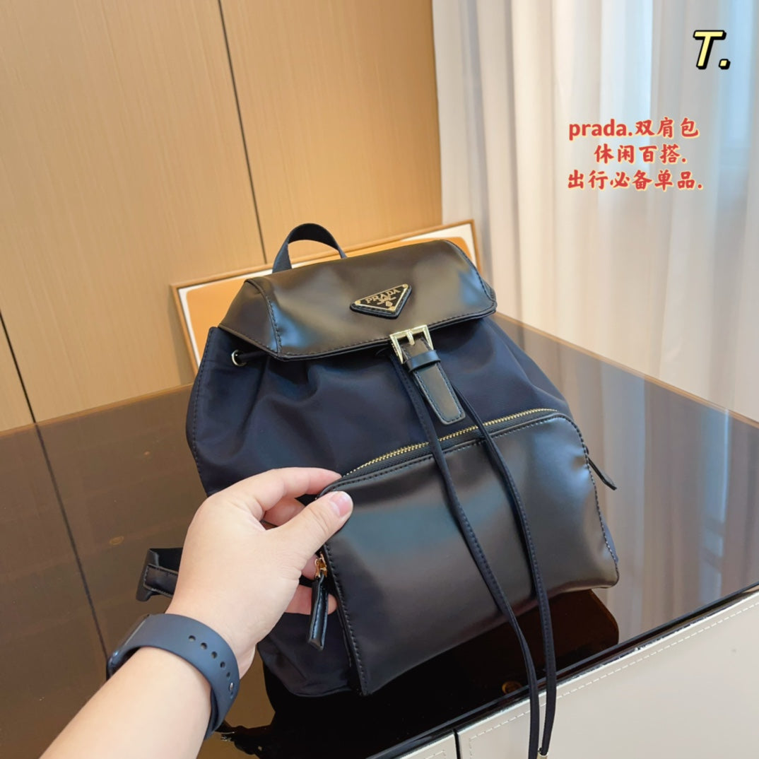 PRADA BAG-204