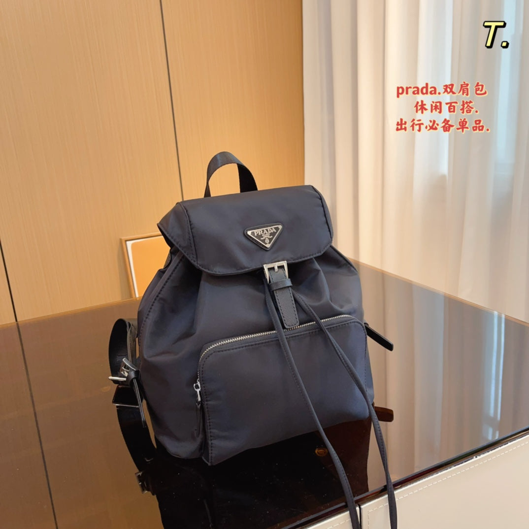 PRADA BAG-205
