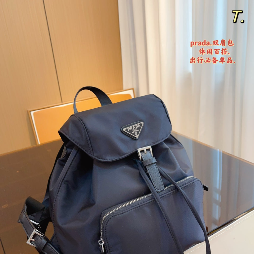 PRADA BAG-205