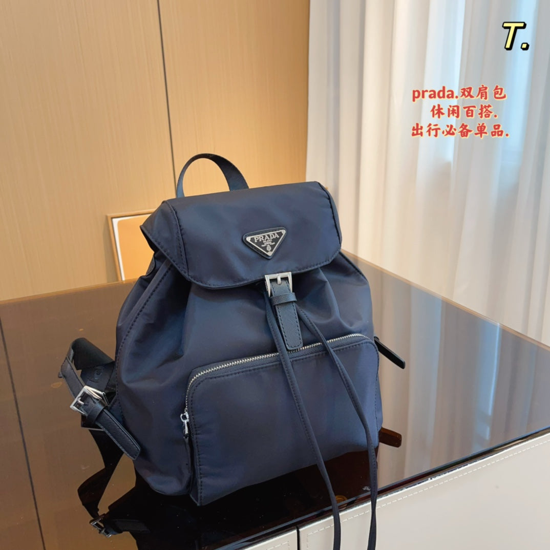 PRADA BAG-205