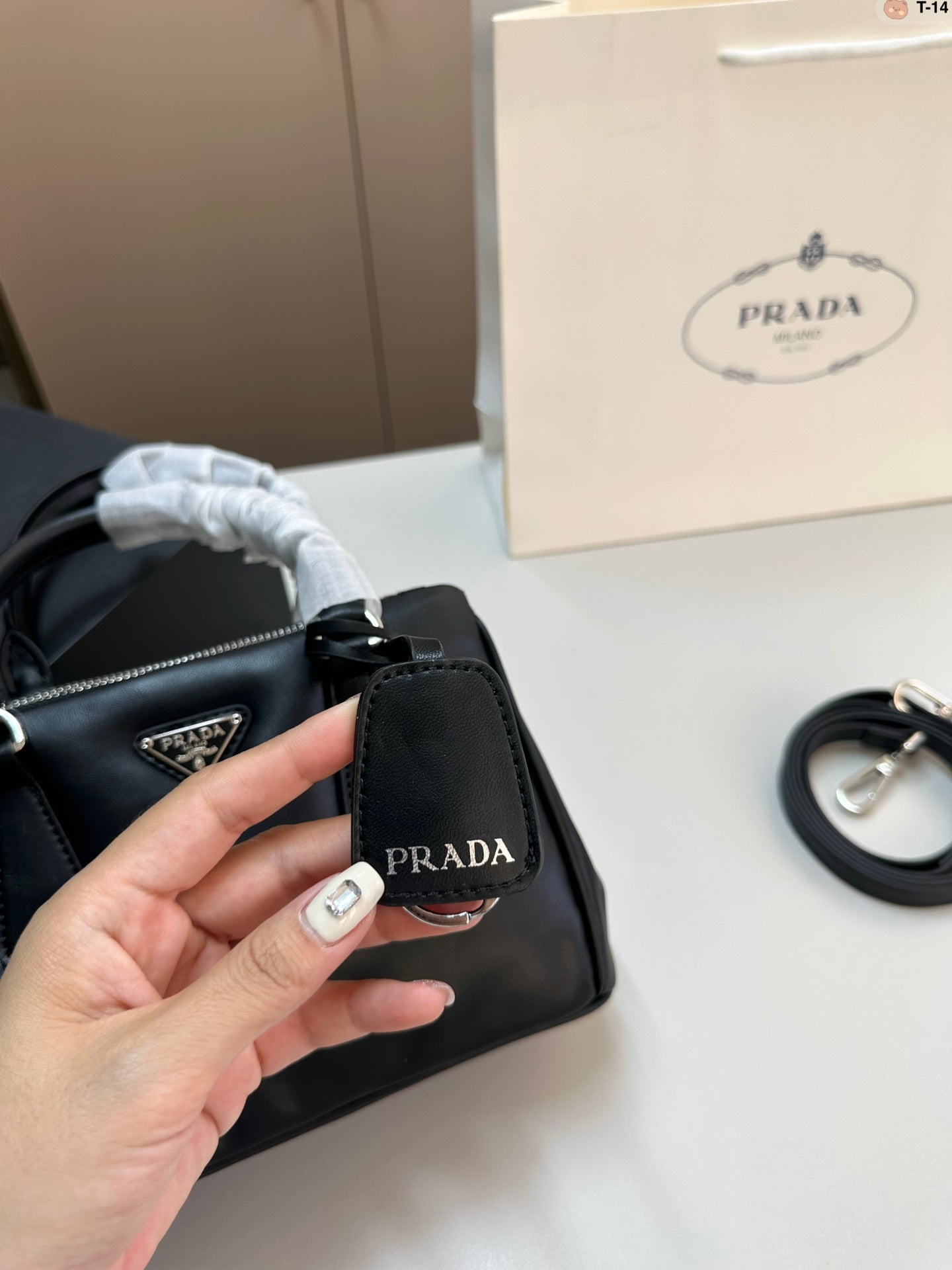 PRADA BAG-207