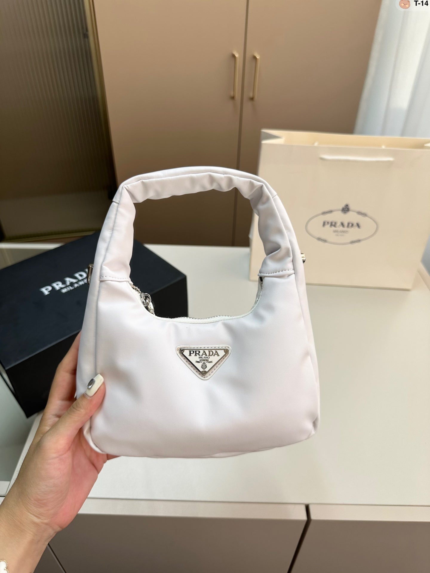 PRADA BAG-208
