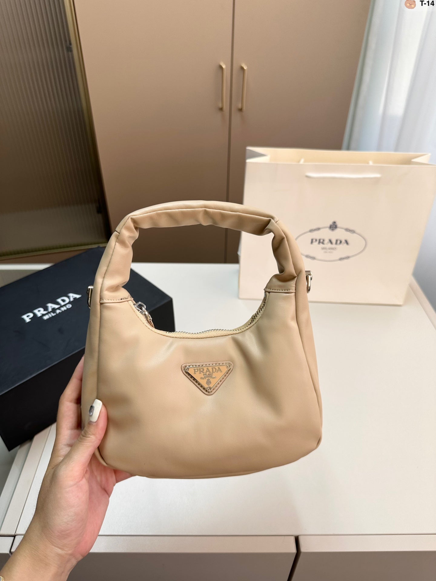 PRADA BAG-208