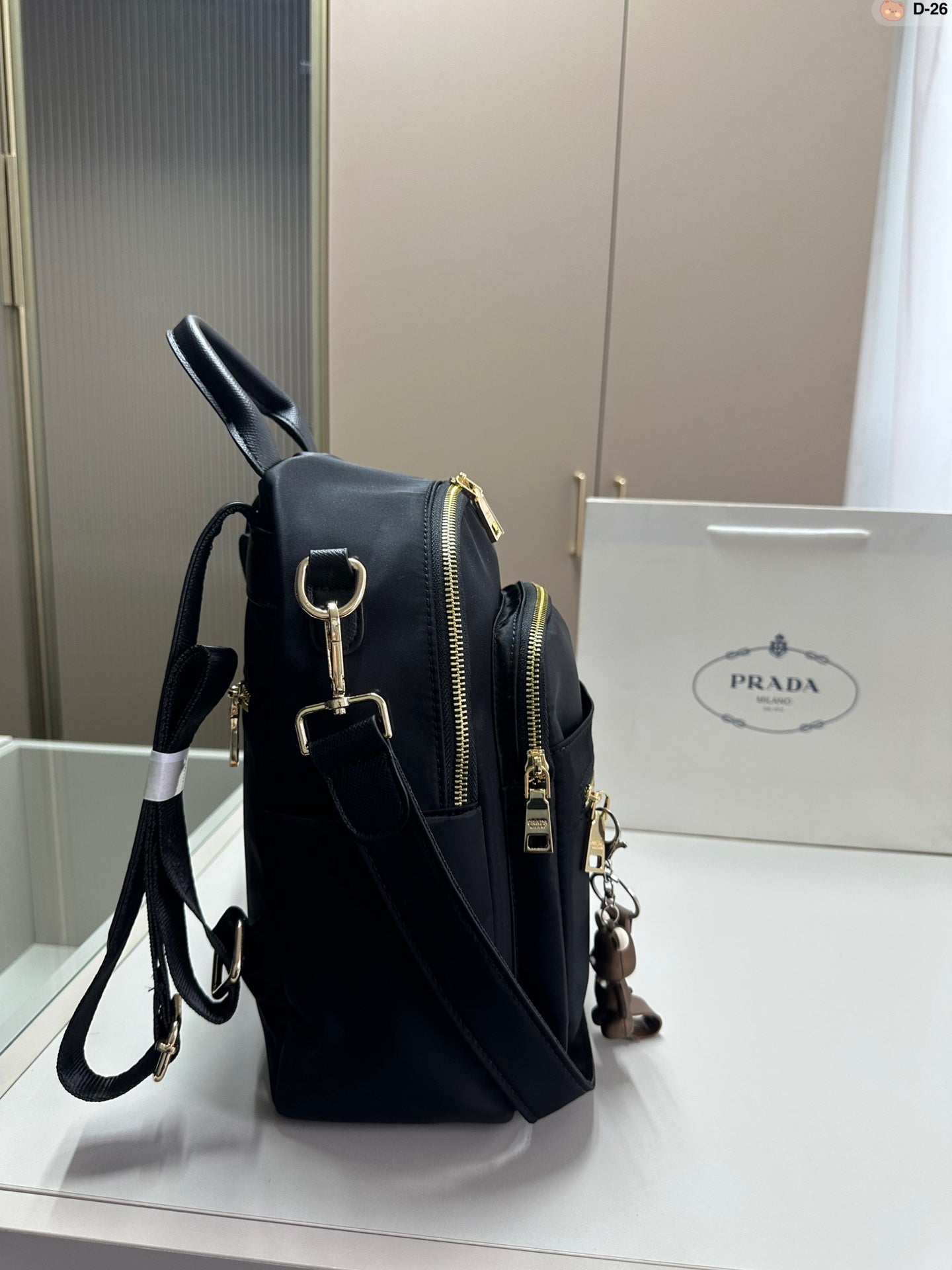 PRADA BAG-213