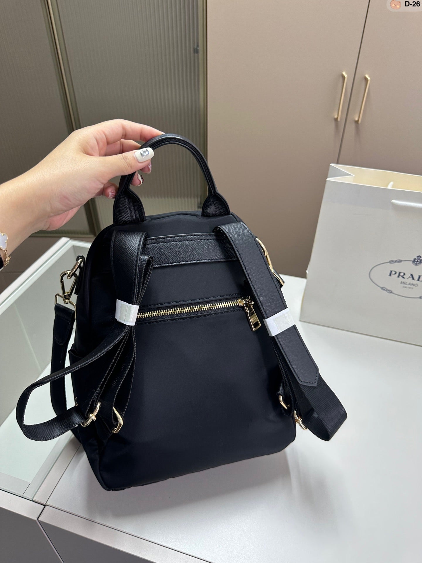 PRADA BAG-213
