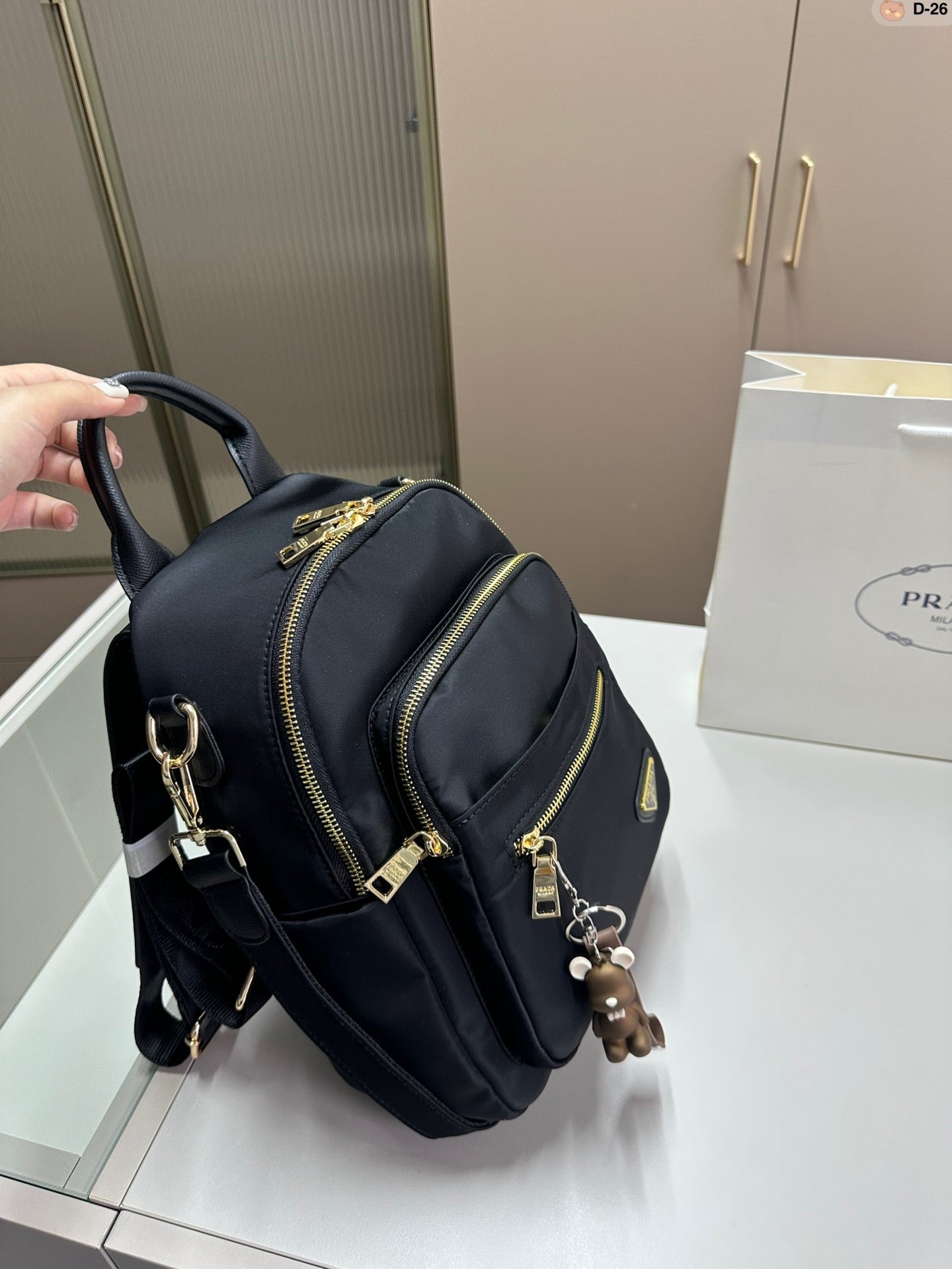 PRADA BAG-213