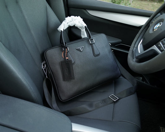 PRADA BAG-214