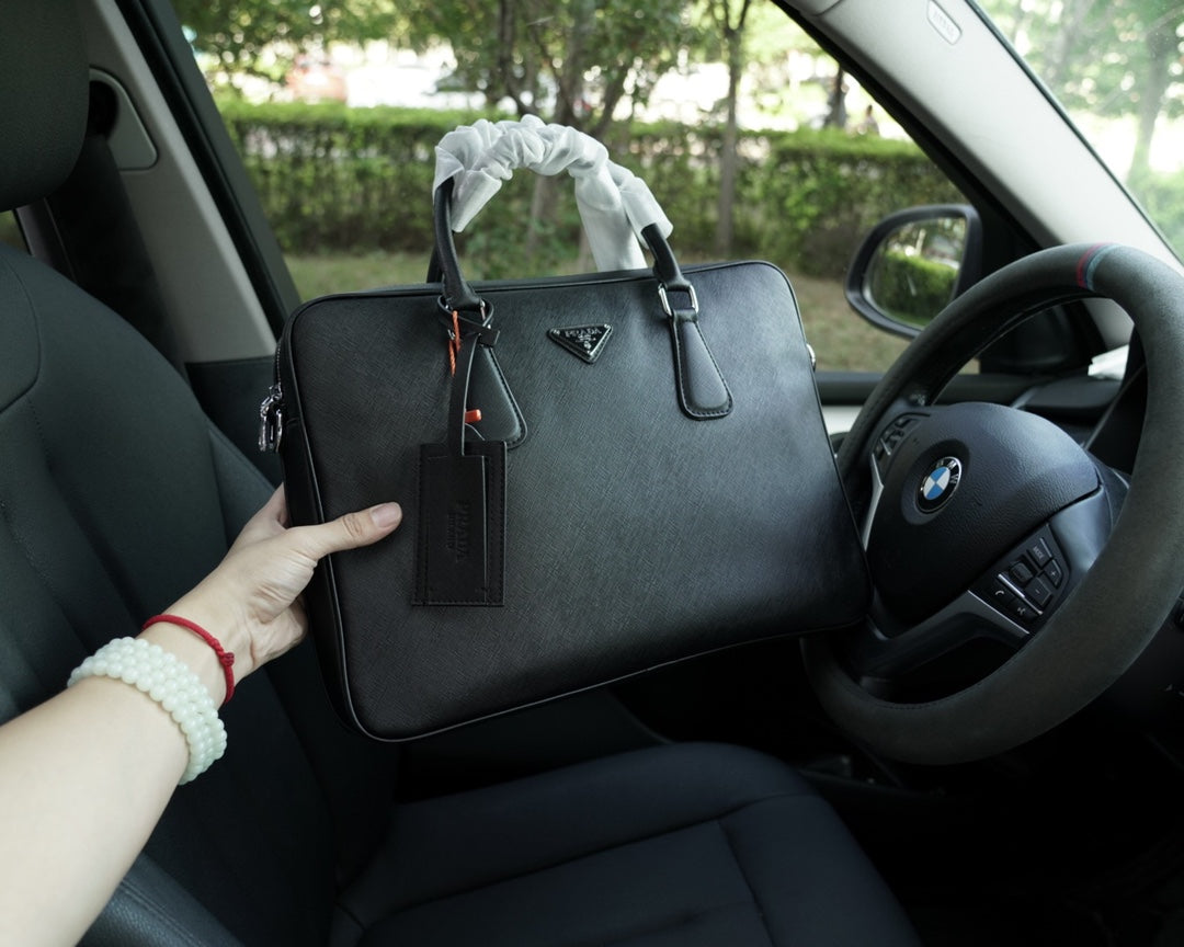 PRADA BAG-214