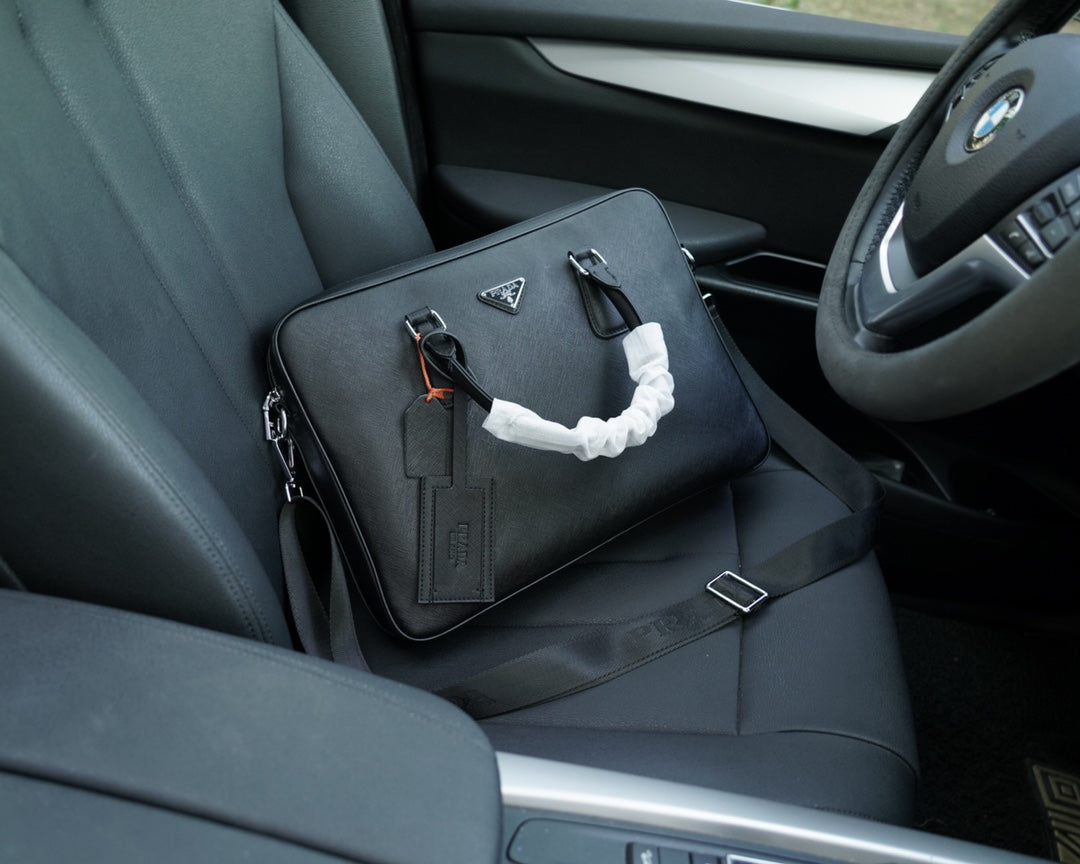 PRADA BAG-214