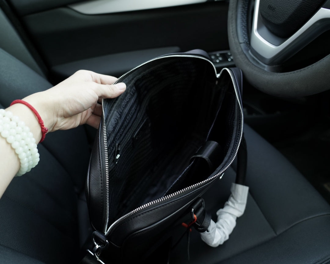 PRADA BAG-214