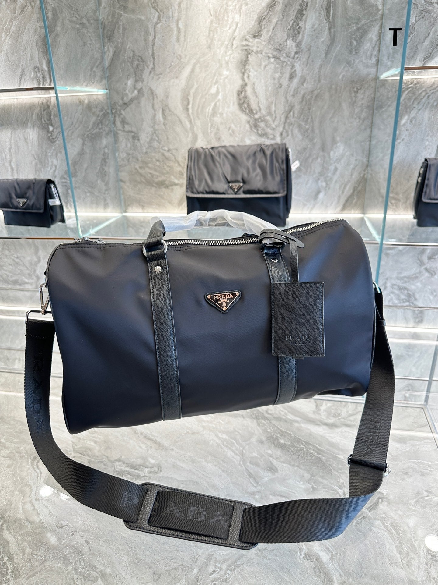 PRADA BAG-217