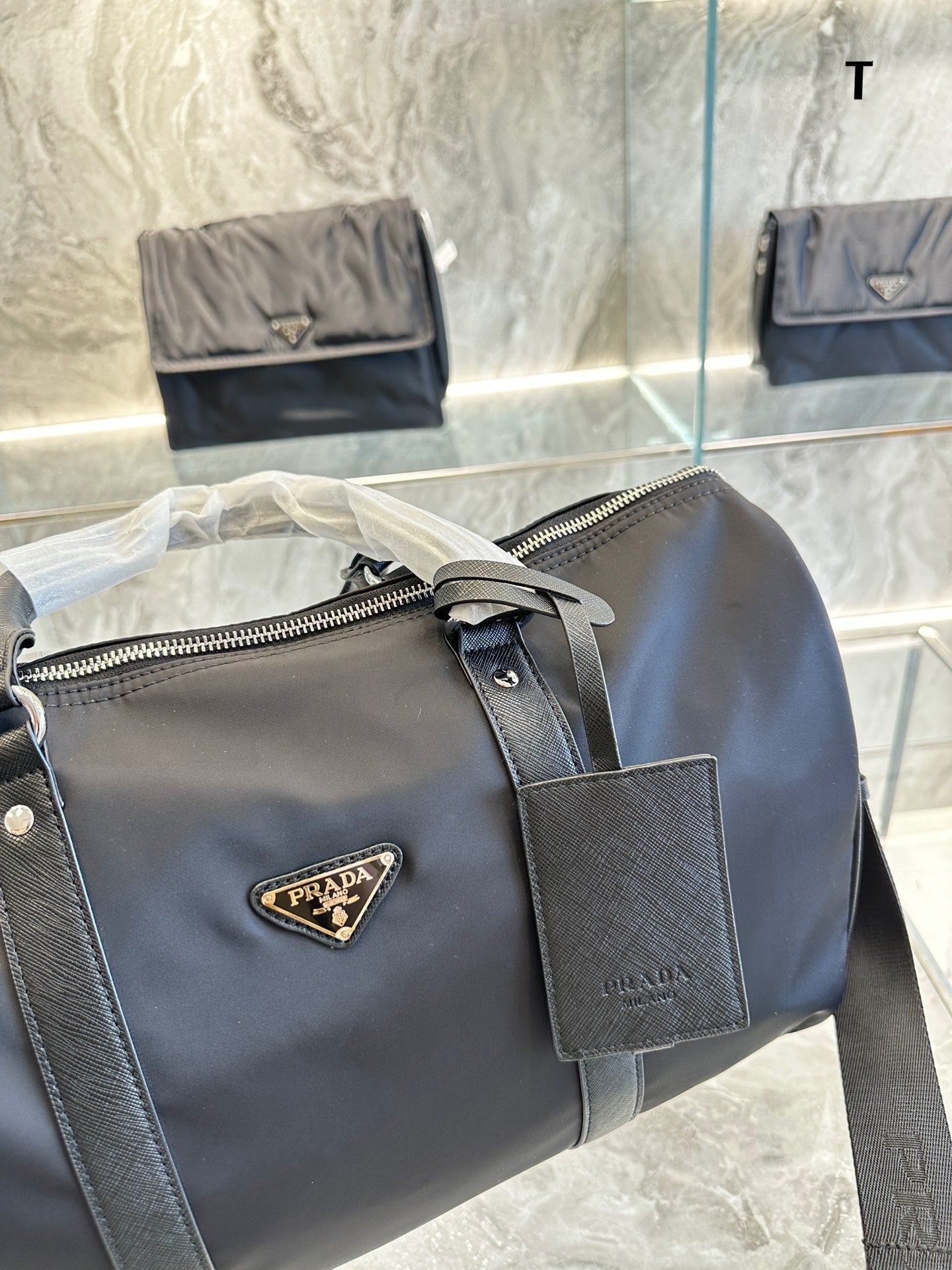 PRADA BAG-217