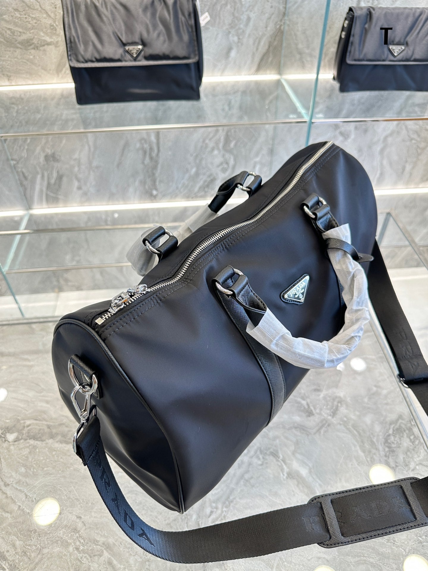 PRADA BAG-217