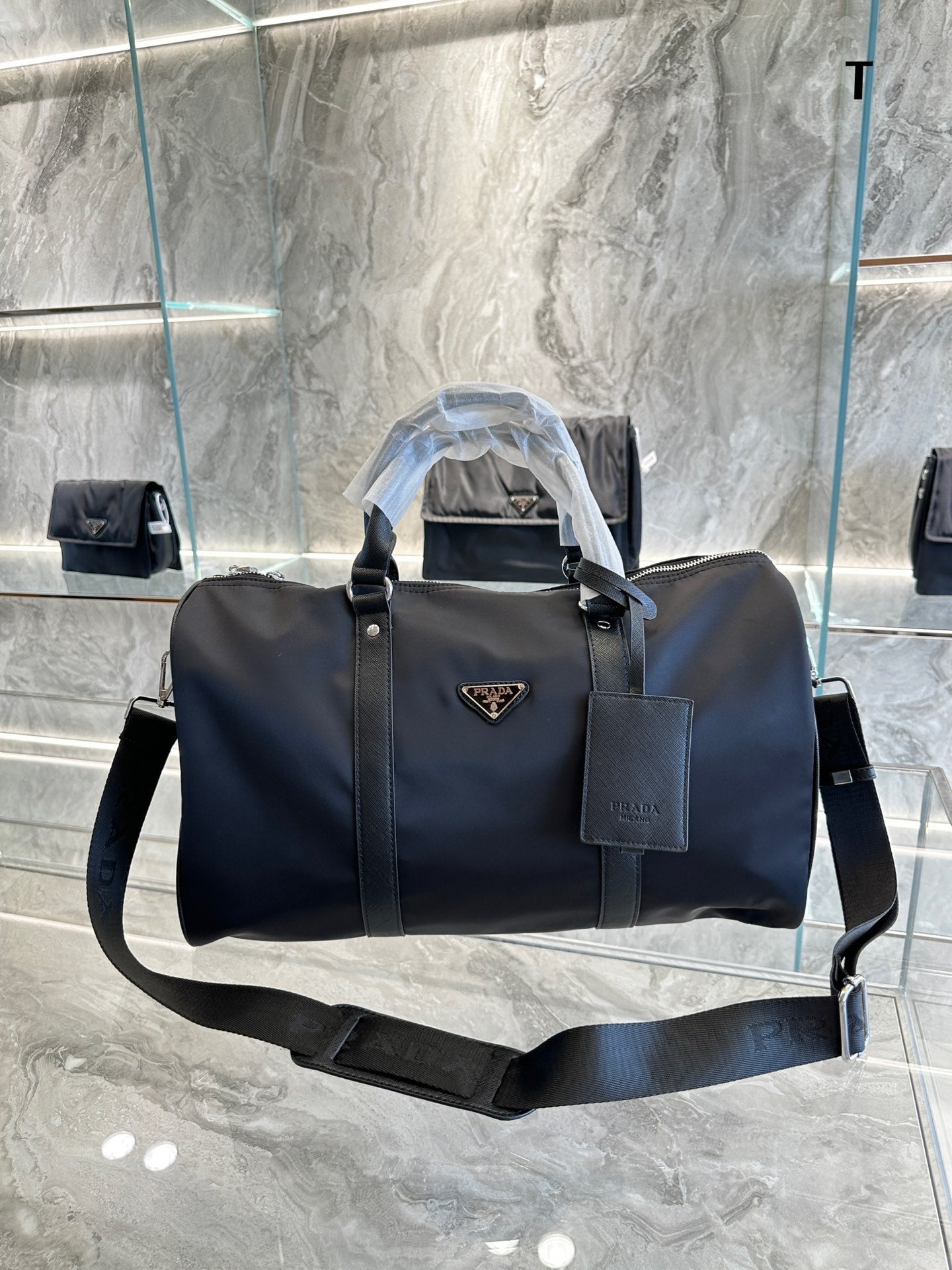 PRADA BAG-217