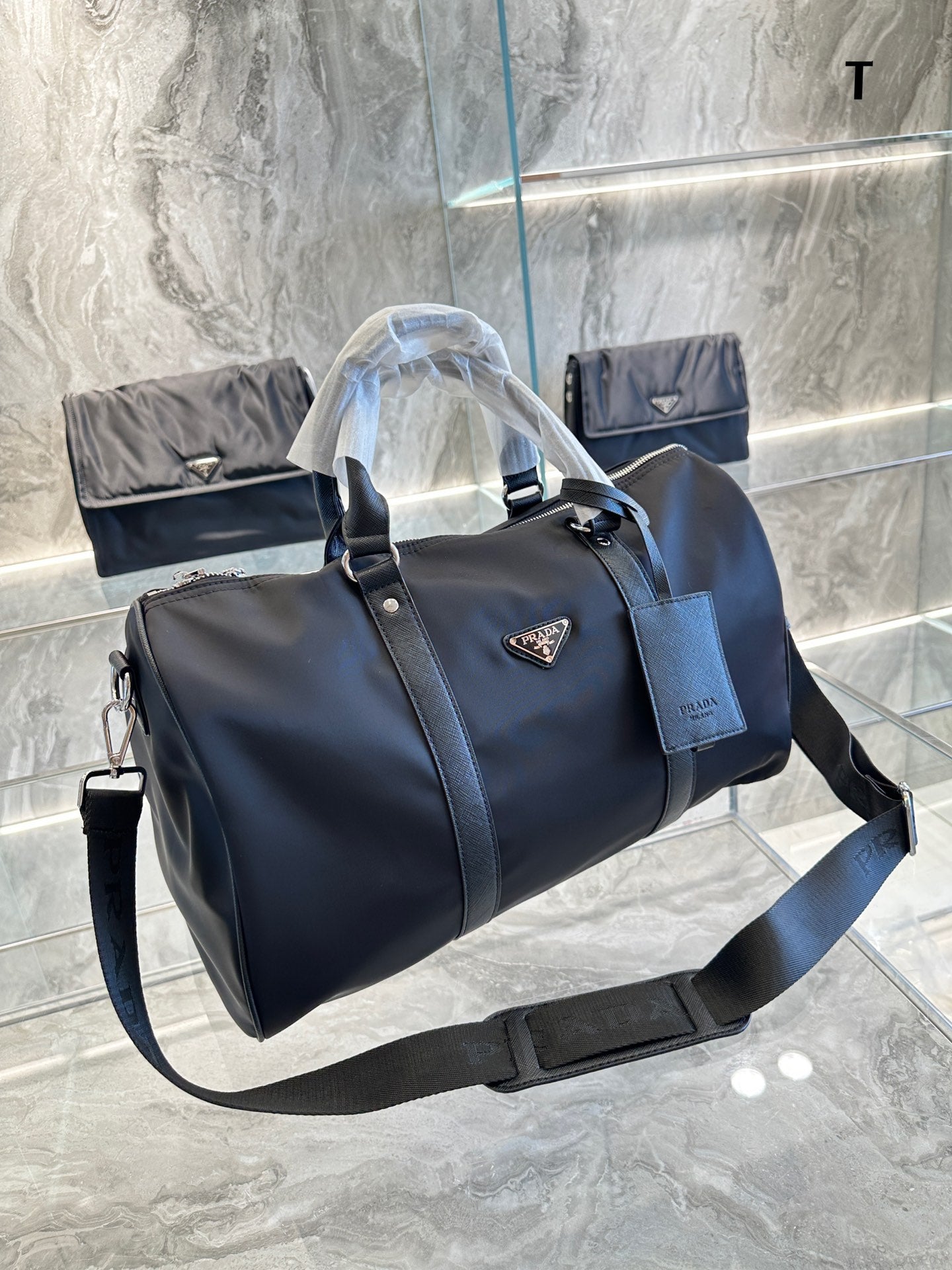 PRADA BAG-217