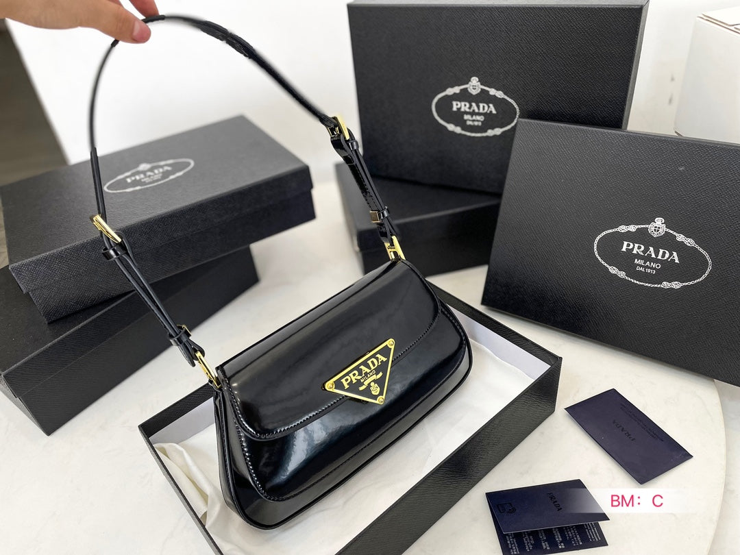 PRADA BAG-221