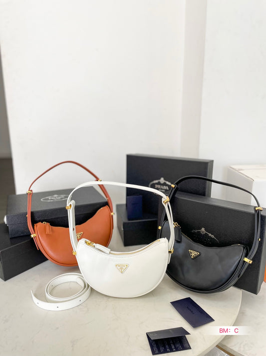 PRADA BAG-222