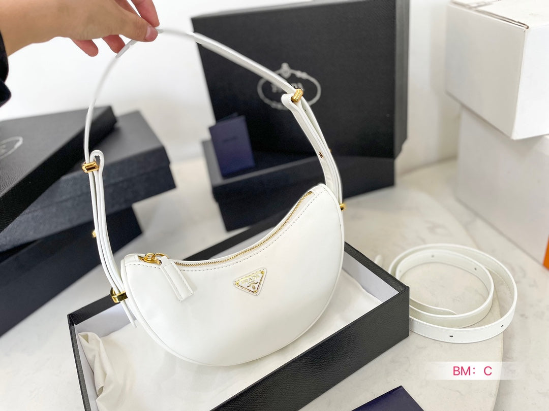 PRADA BAG-222