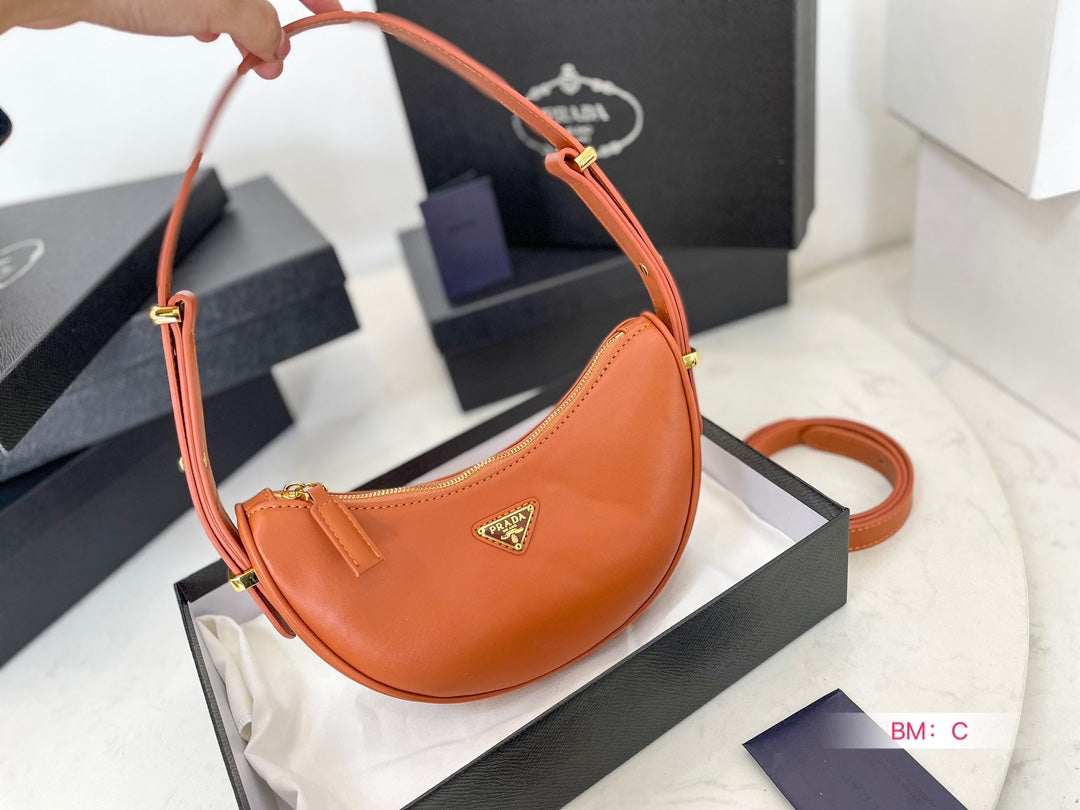 PRADA BAG-222