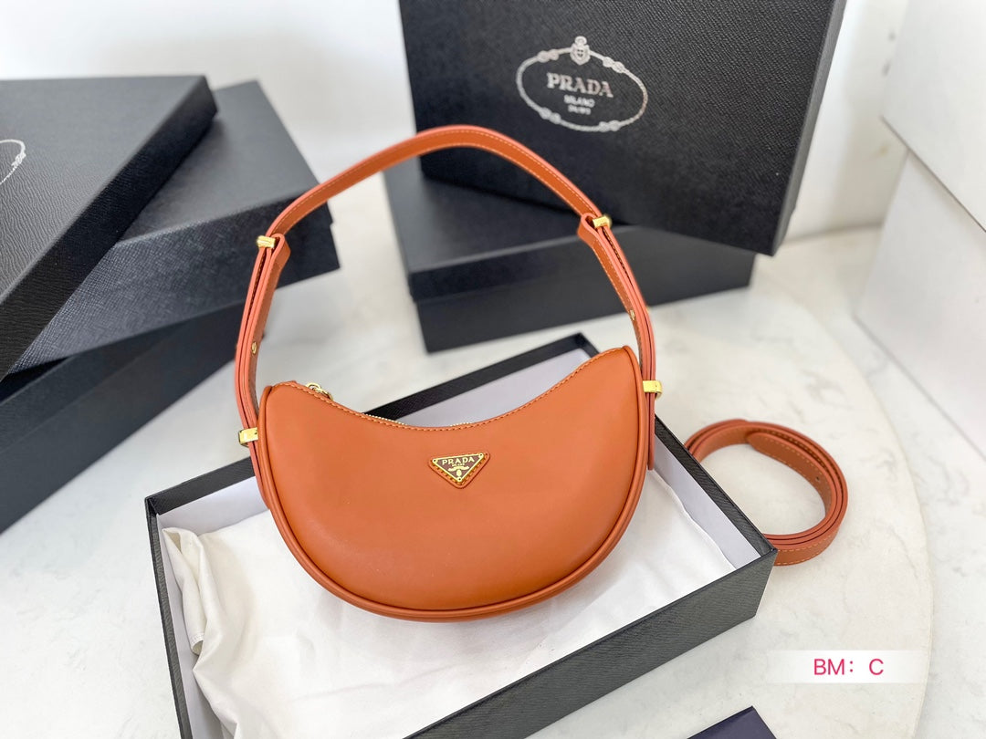 PRADA BAG-222
