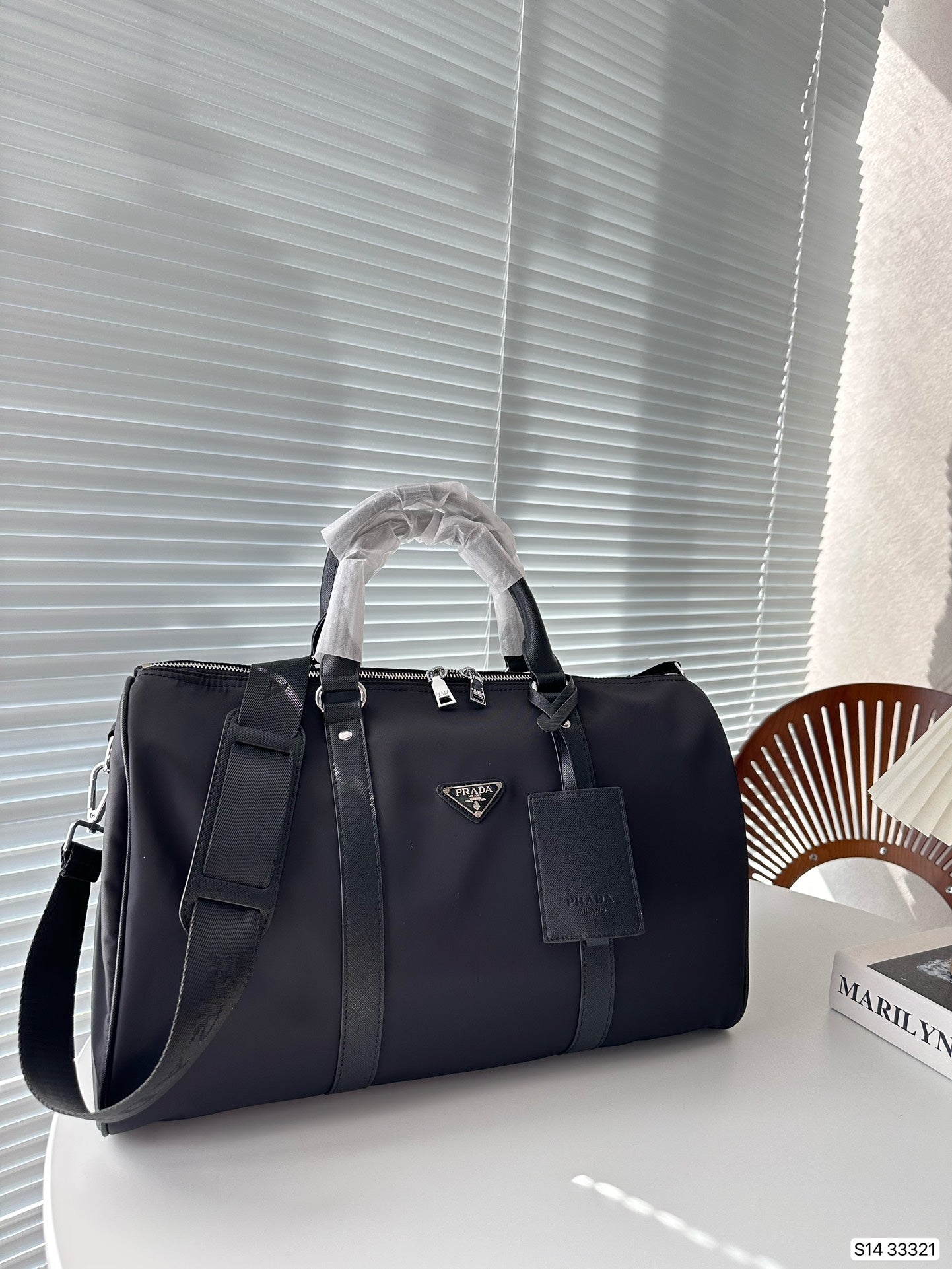 PRADA BAG-225