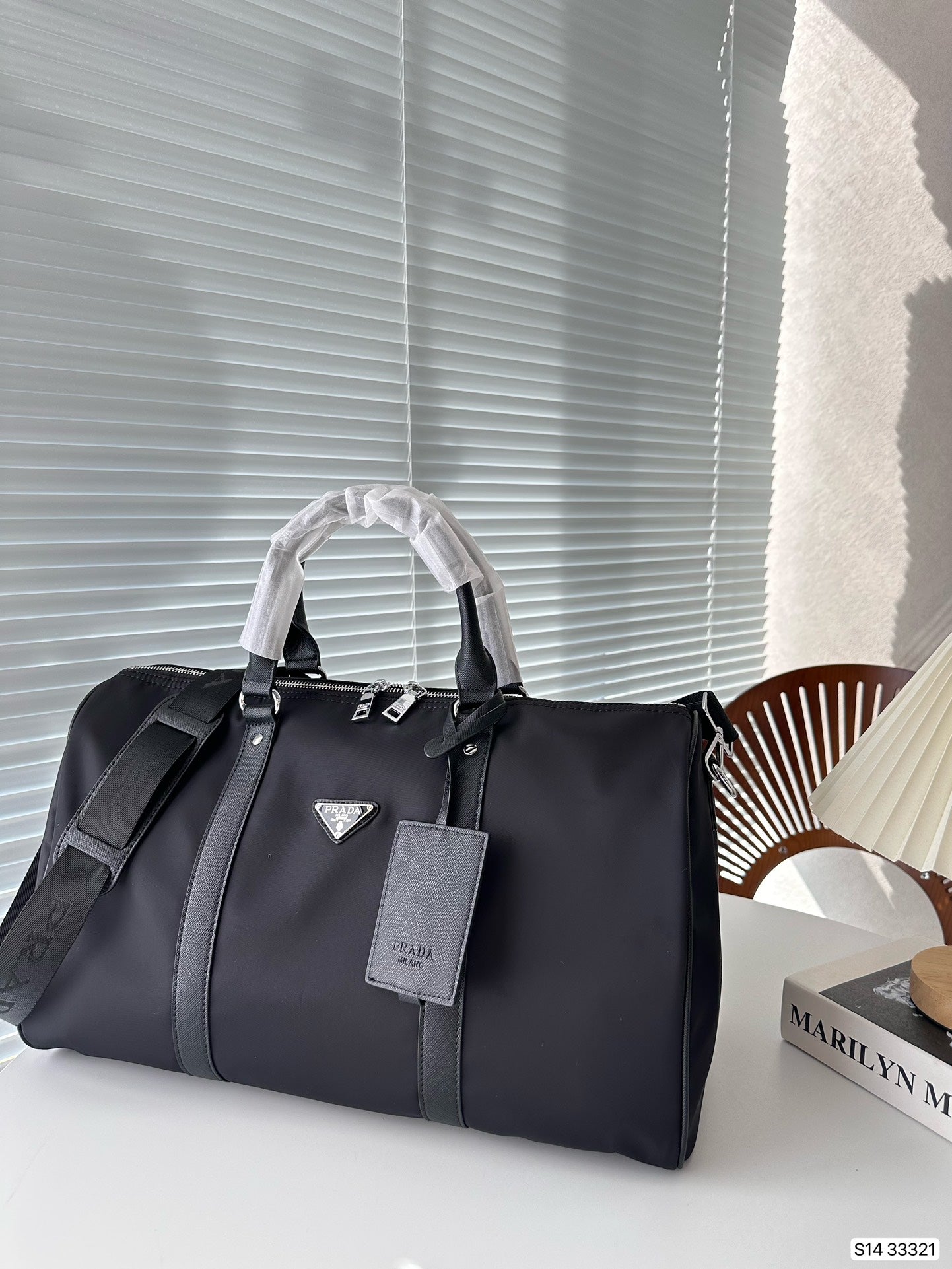PRADA BAG-225