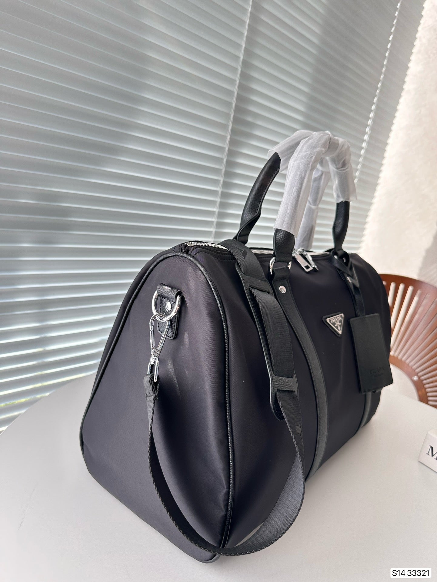 PRADA BAG-225