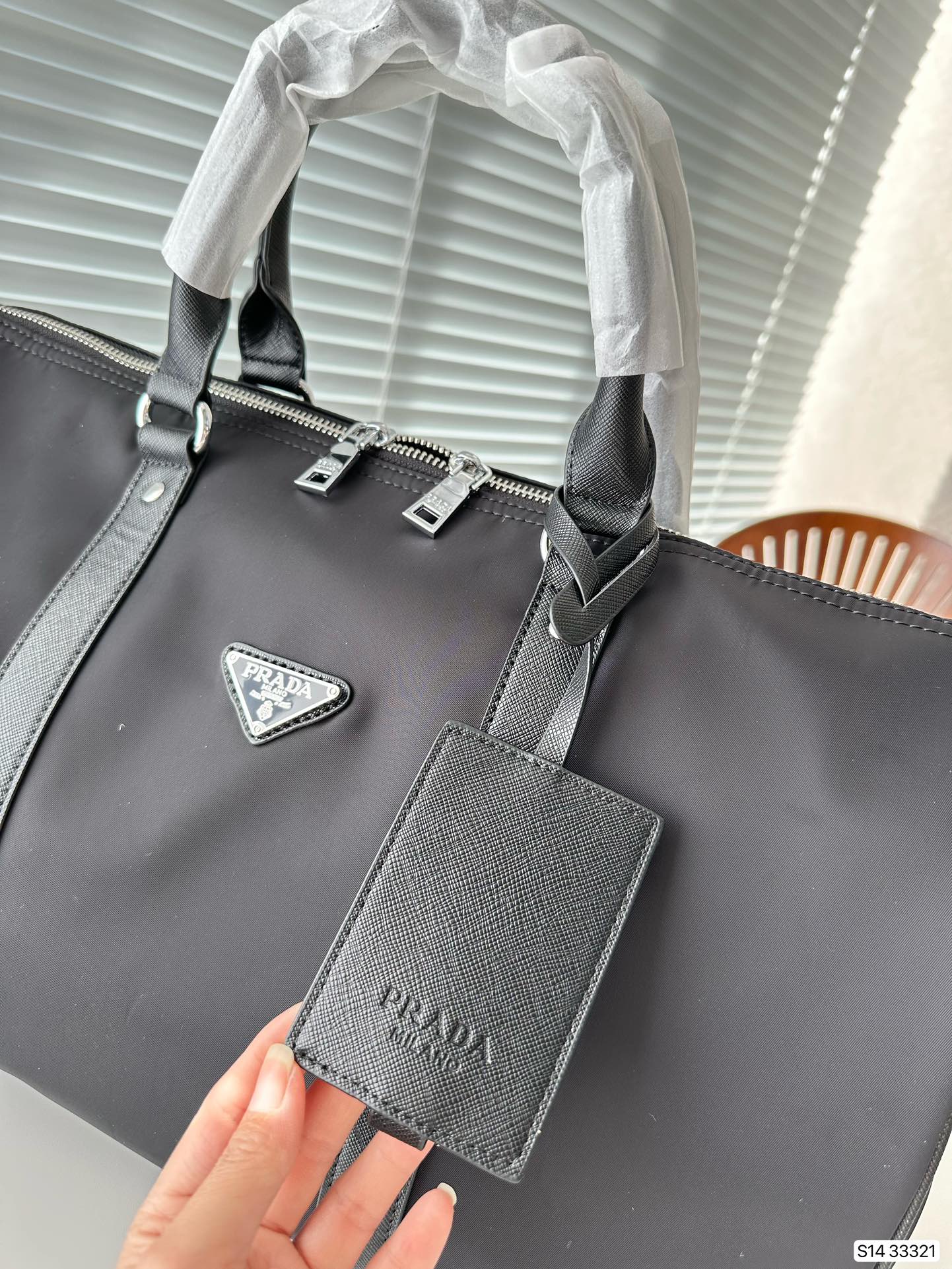 PRADA BAG-225