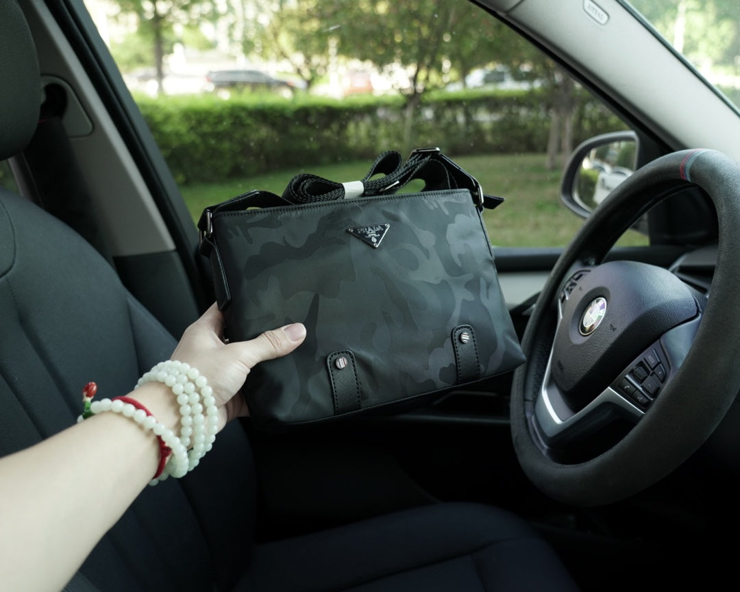 PRADA BAG-228