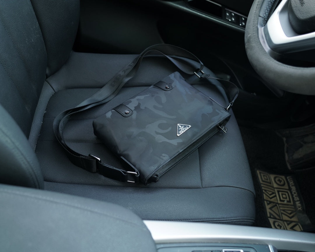 PRADA BAG-228