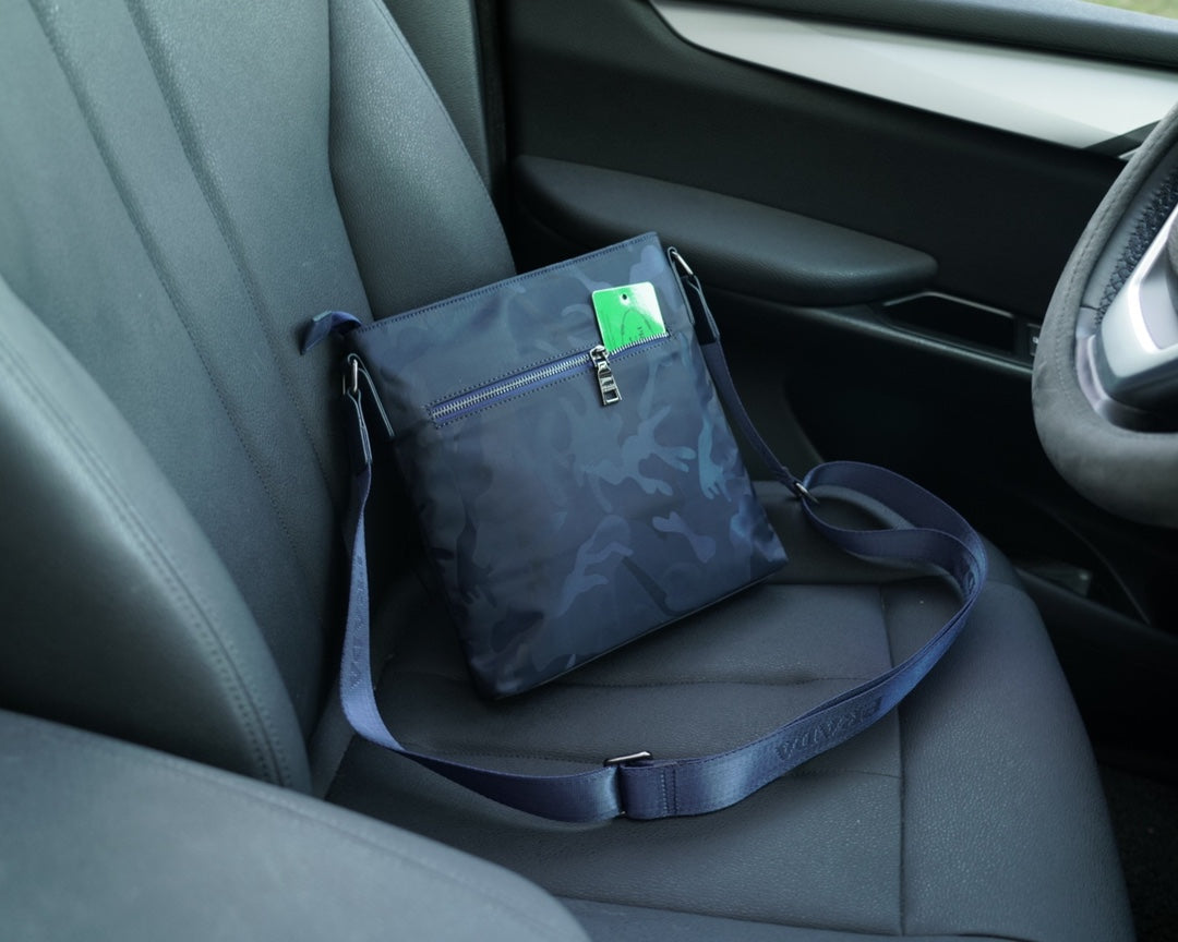 PRADA BAG-229
