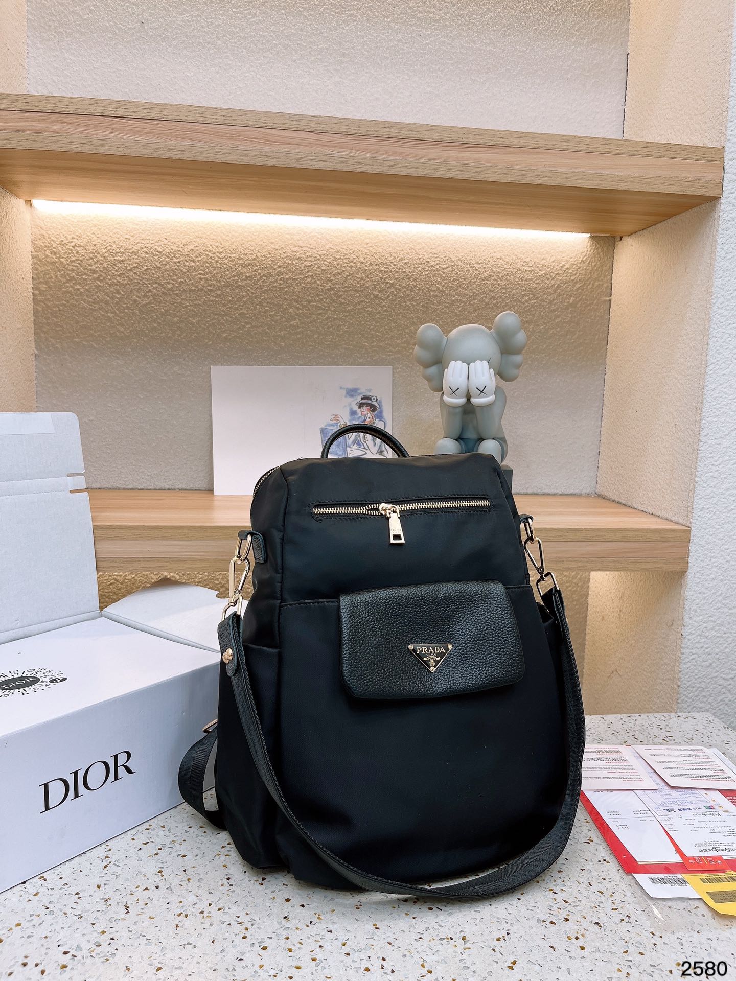PRADA BAG-236