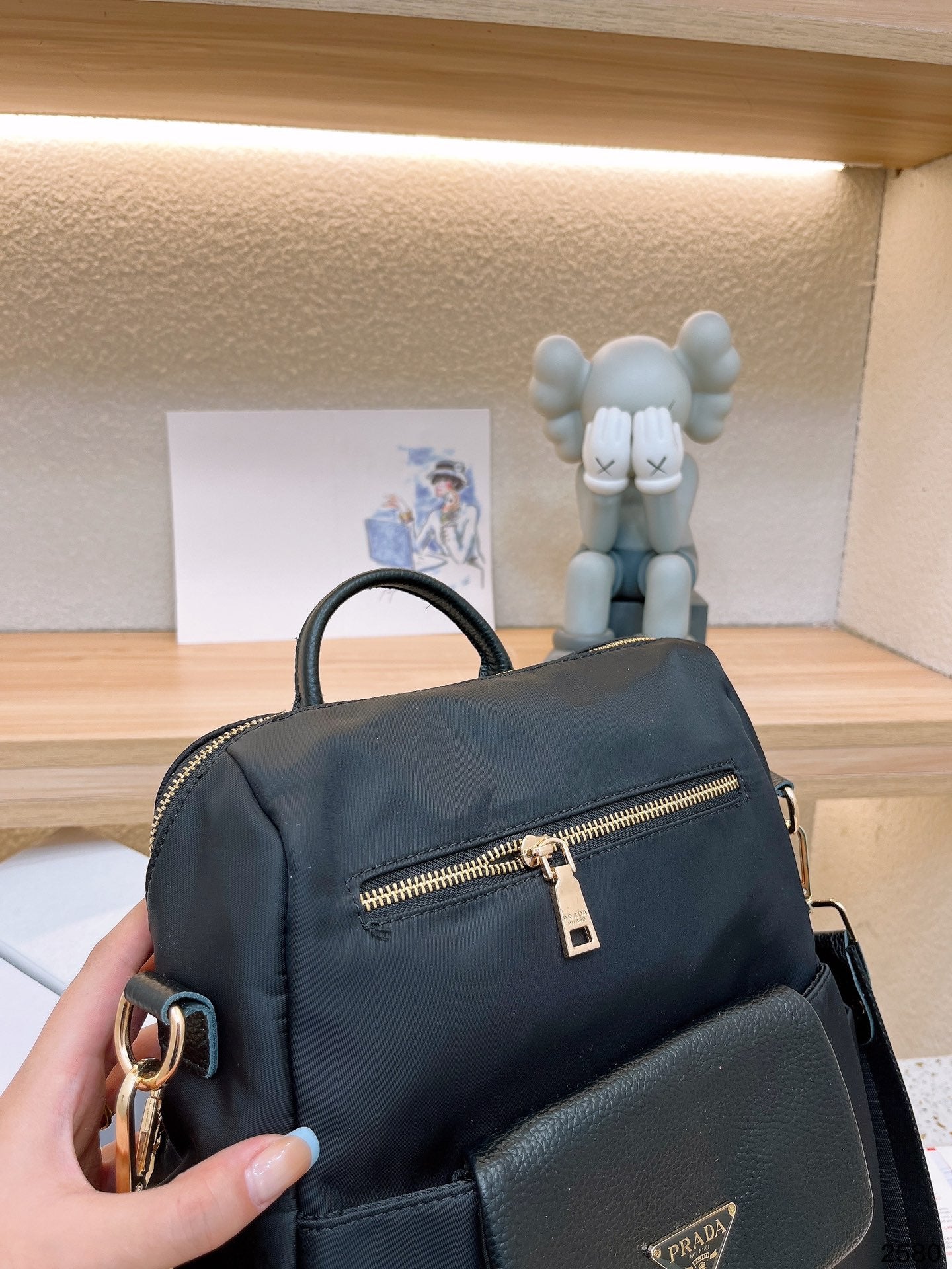 PRADA BAG-236