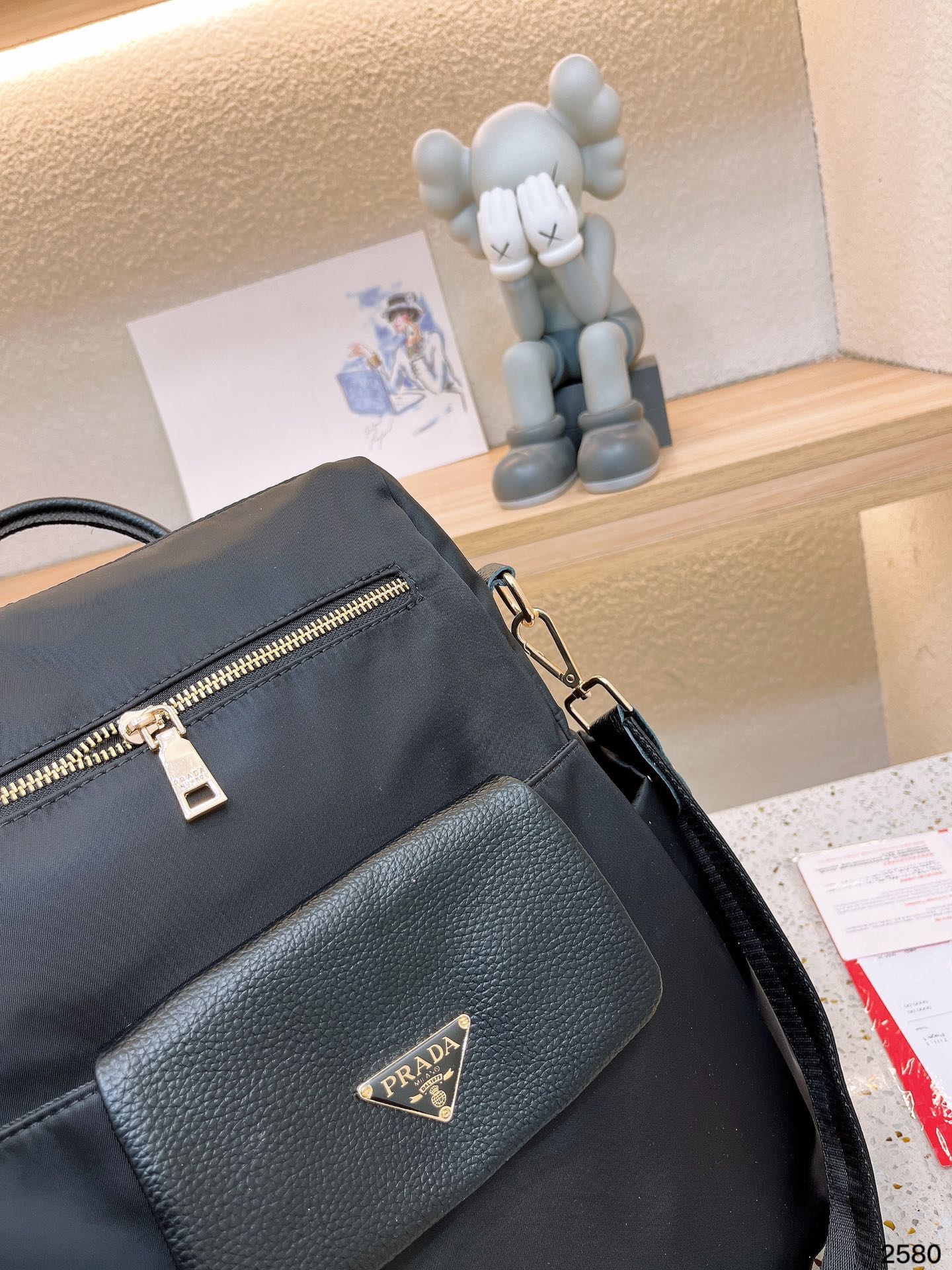 PRADA BAG-236