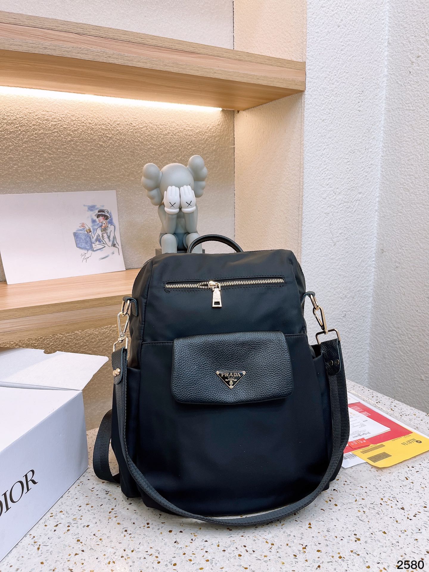 PRADA BAG-236