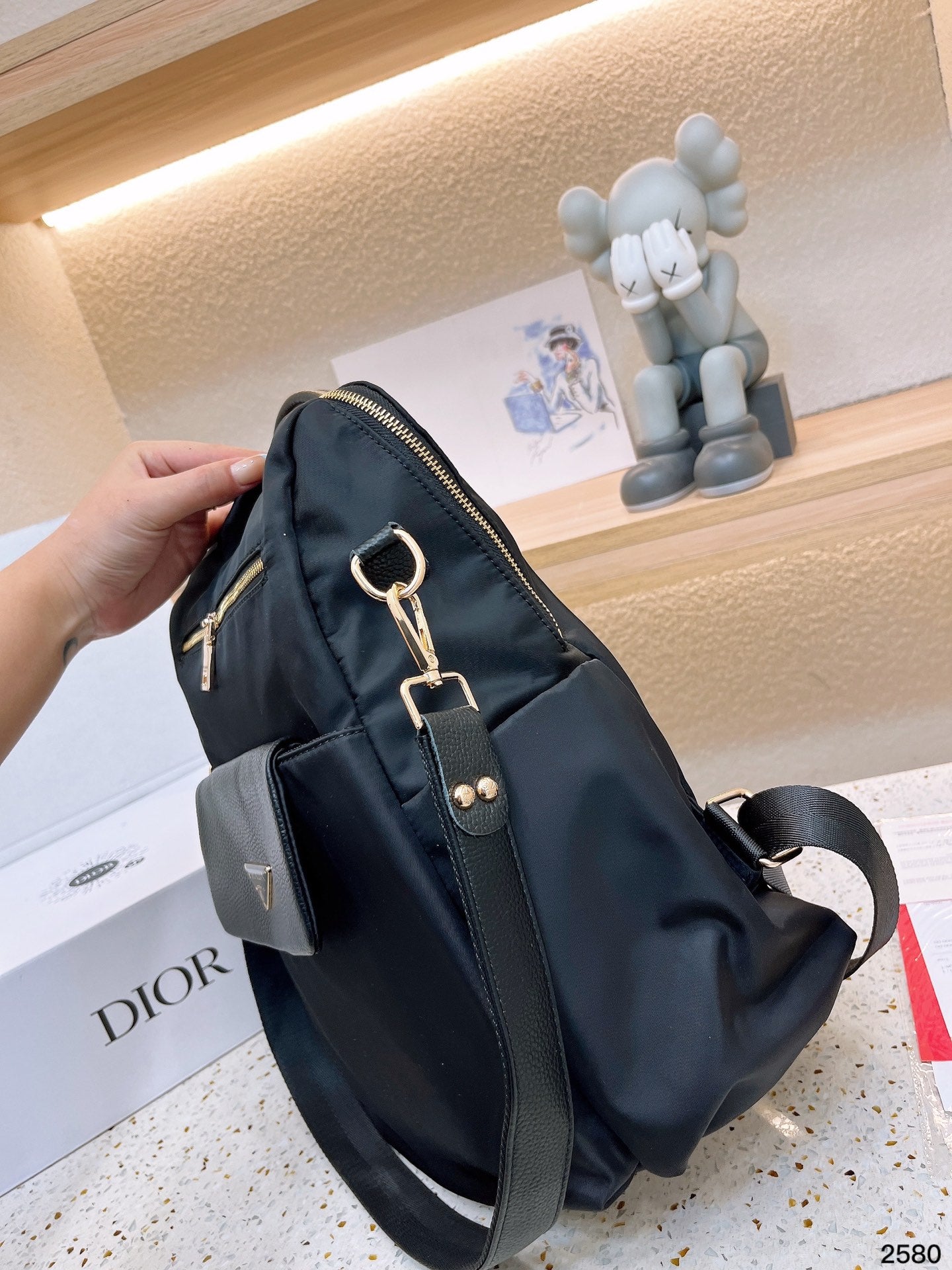 PRADA BAG-236