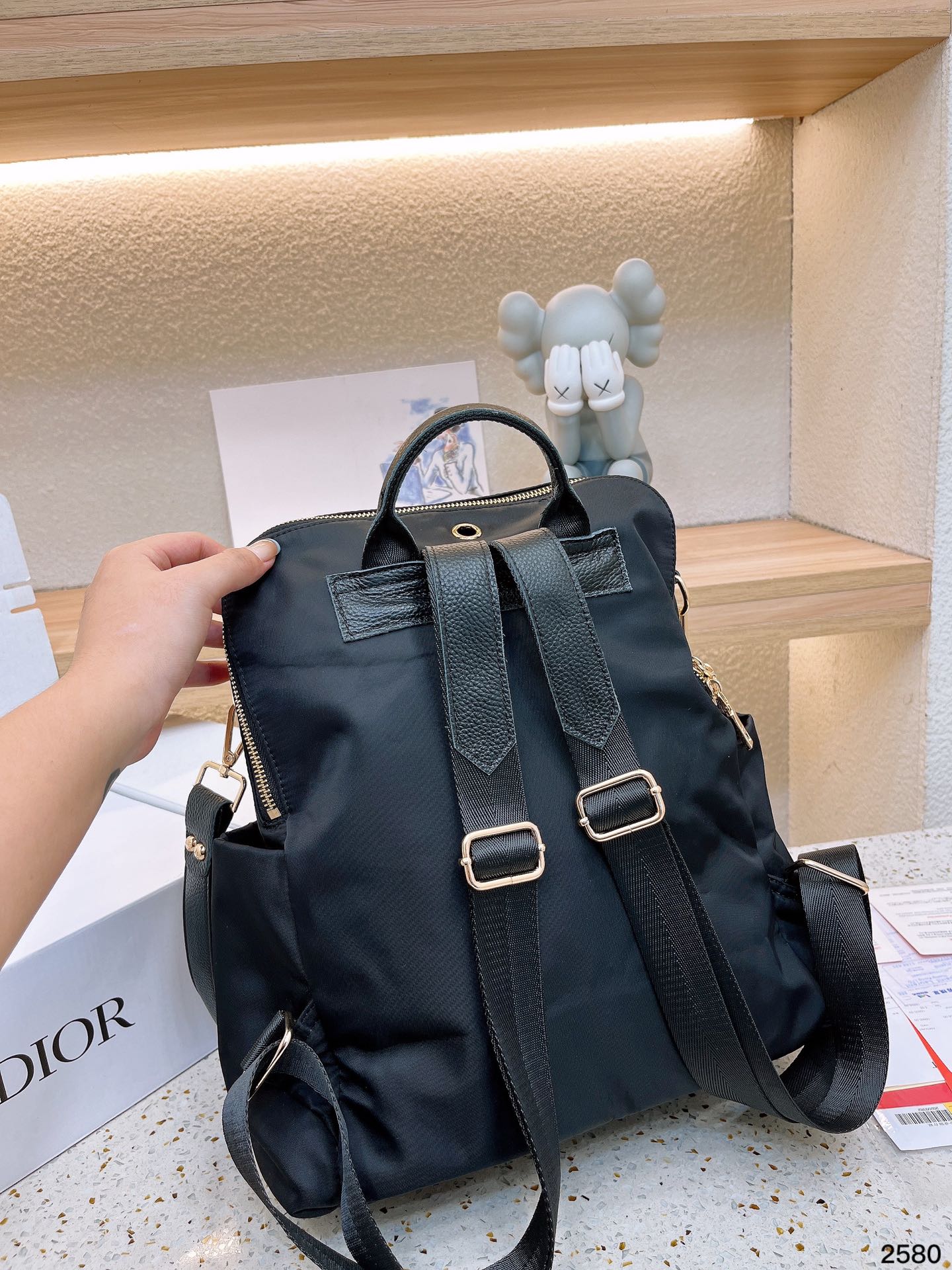 PRADA BAG-236